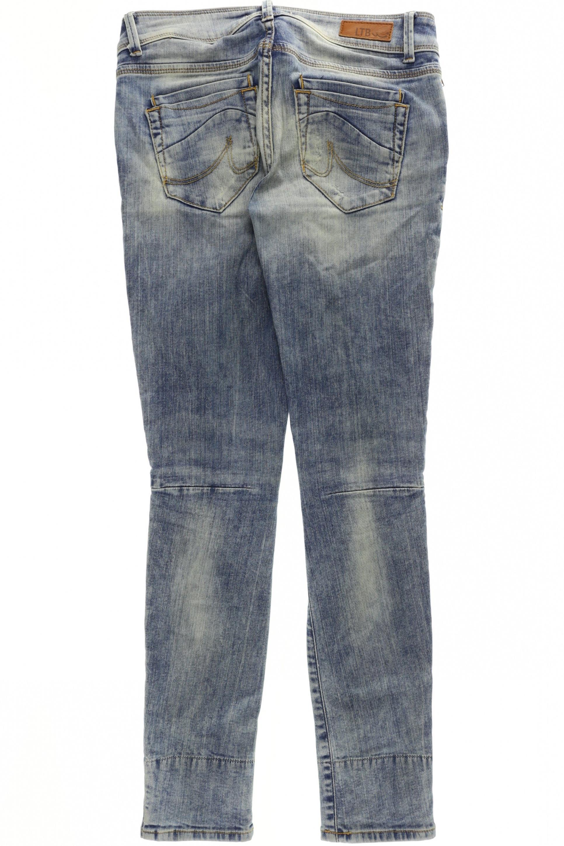 

LTB Damen Jeans, blau, Gr. 27