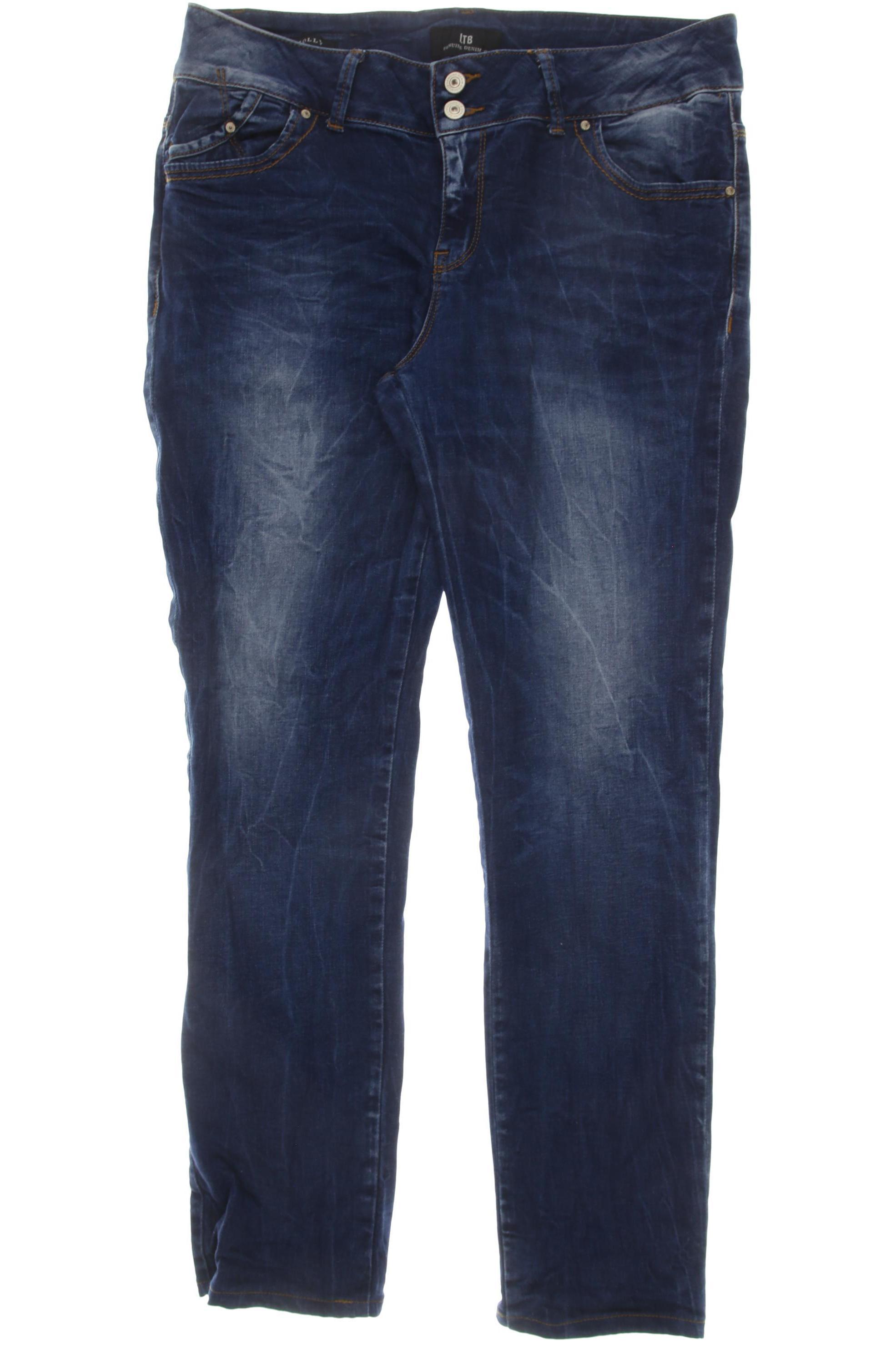 

LTB Damen Jeans, blau, Gr. 33