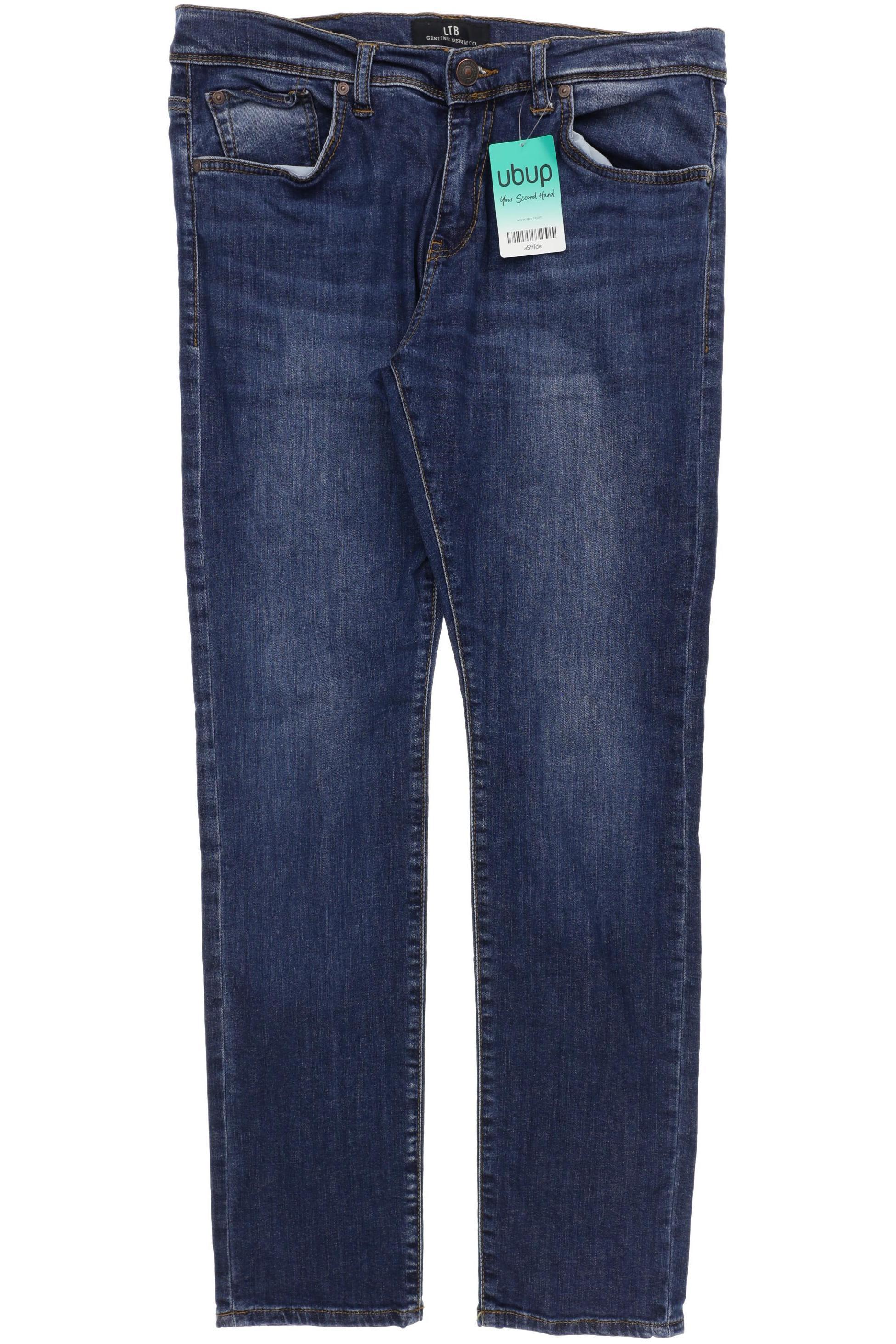 

LTB Damen Jeans, blau, Gr. 32