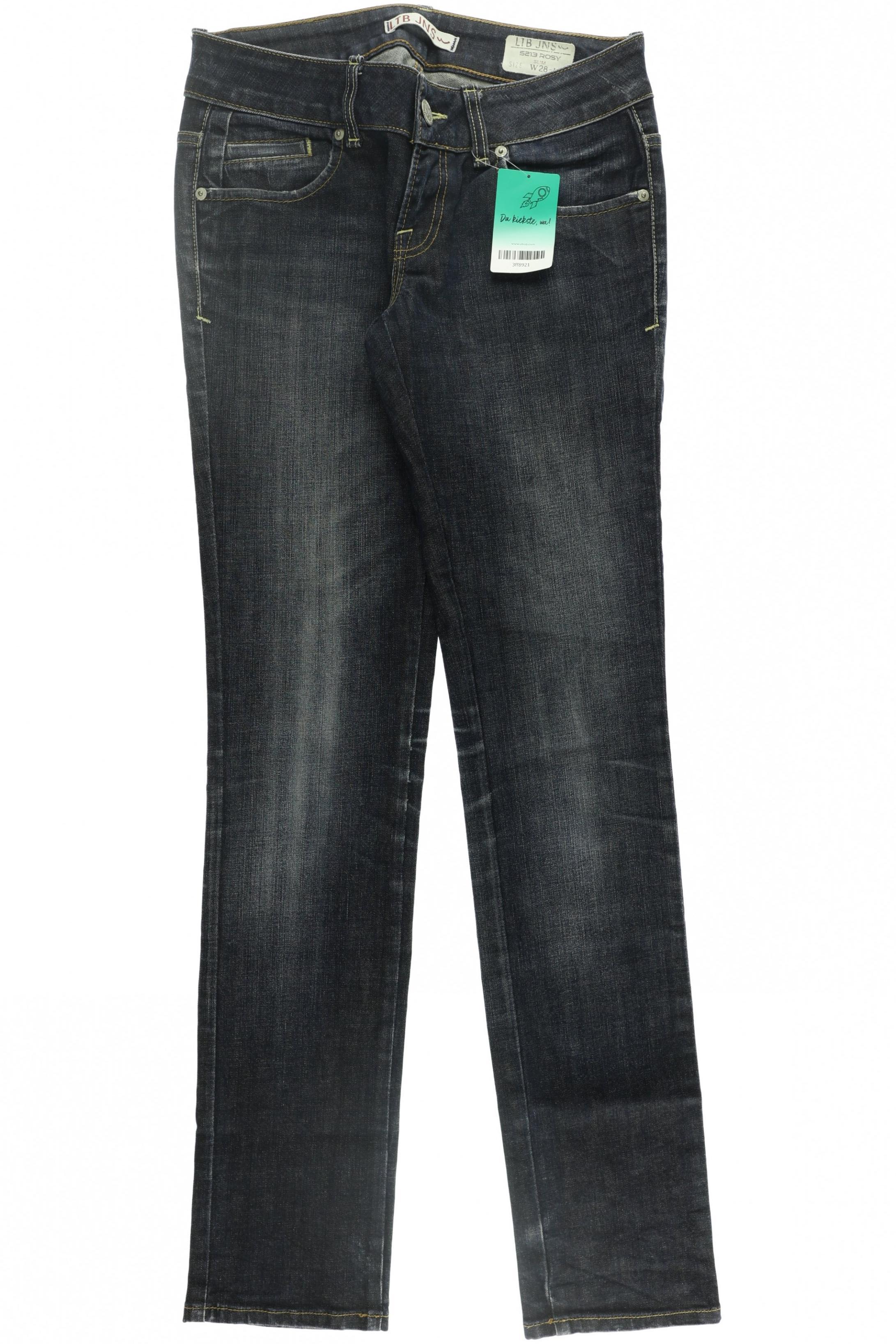 

LTB Damen Jeans, blau, Gr. 28