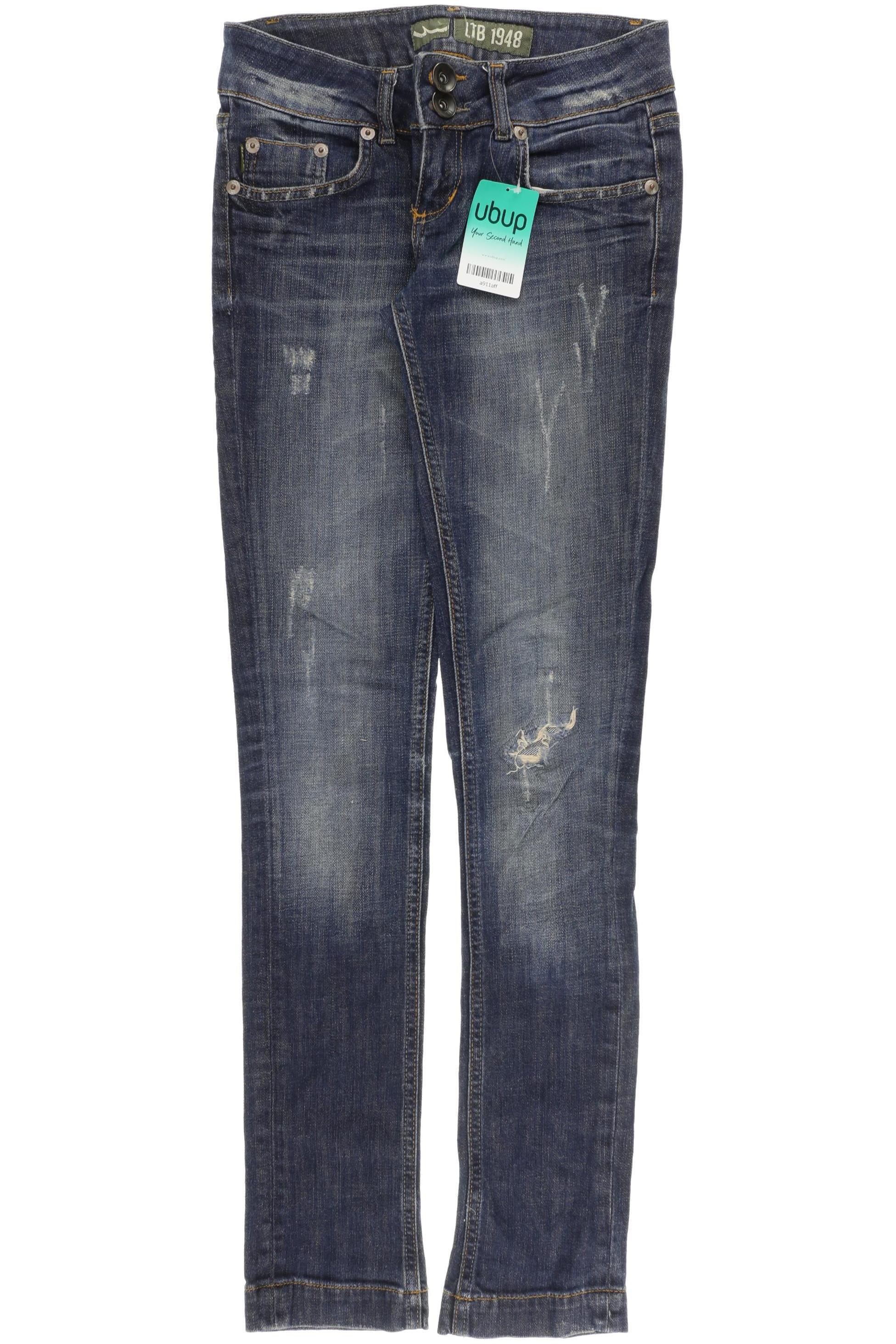 

LTB Damen Jeans, blau, Gr. 26