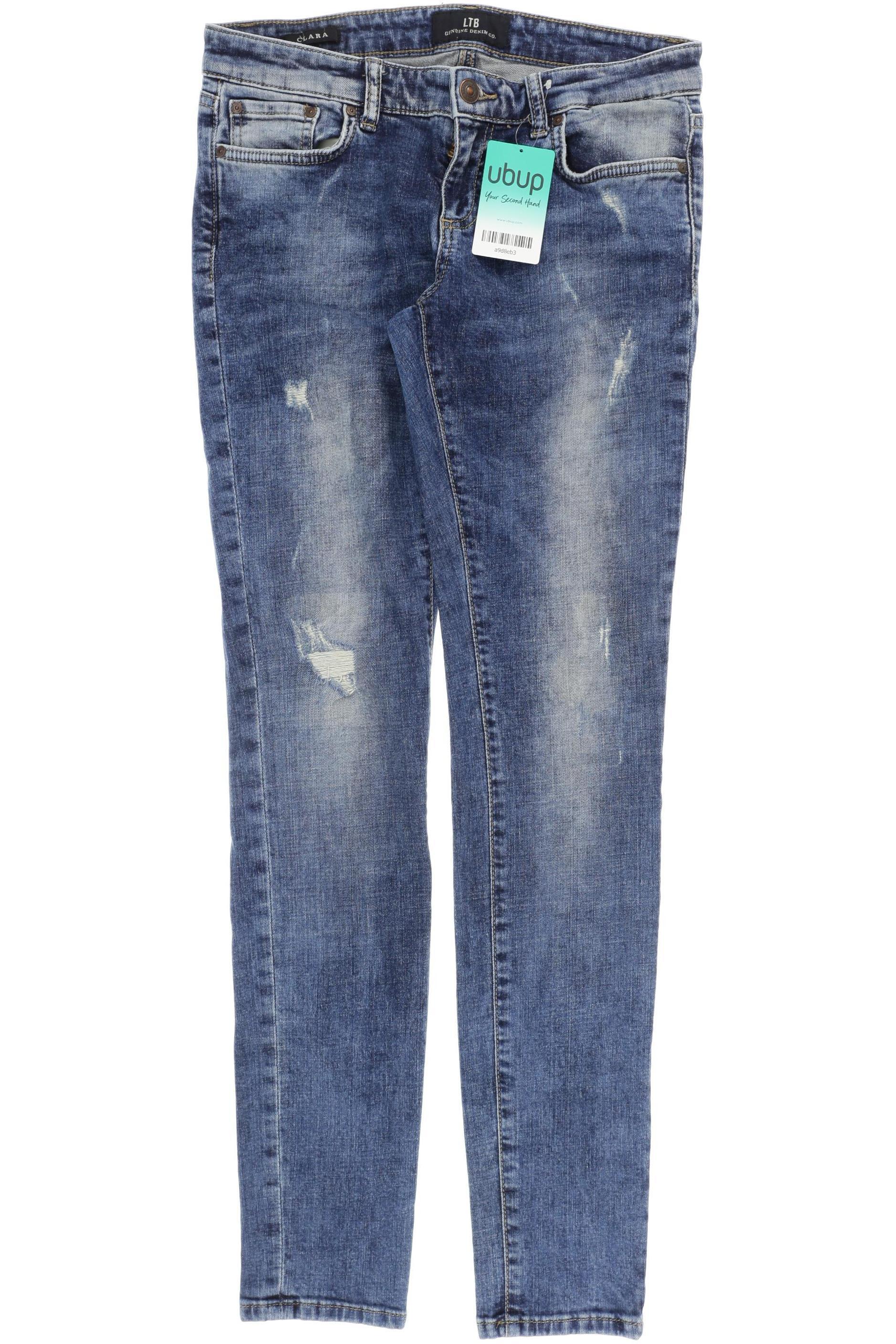 

LTB Damen Jeans, blau, Gr. 28