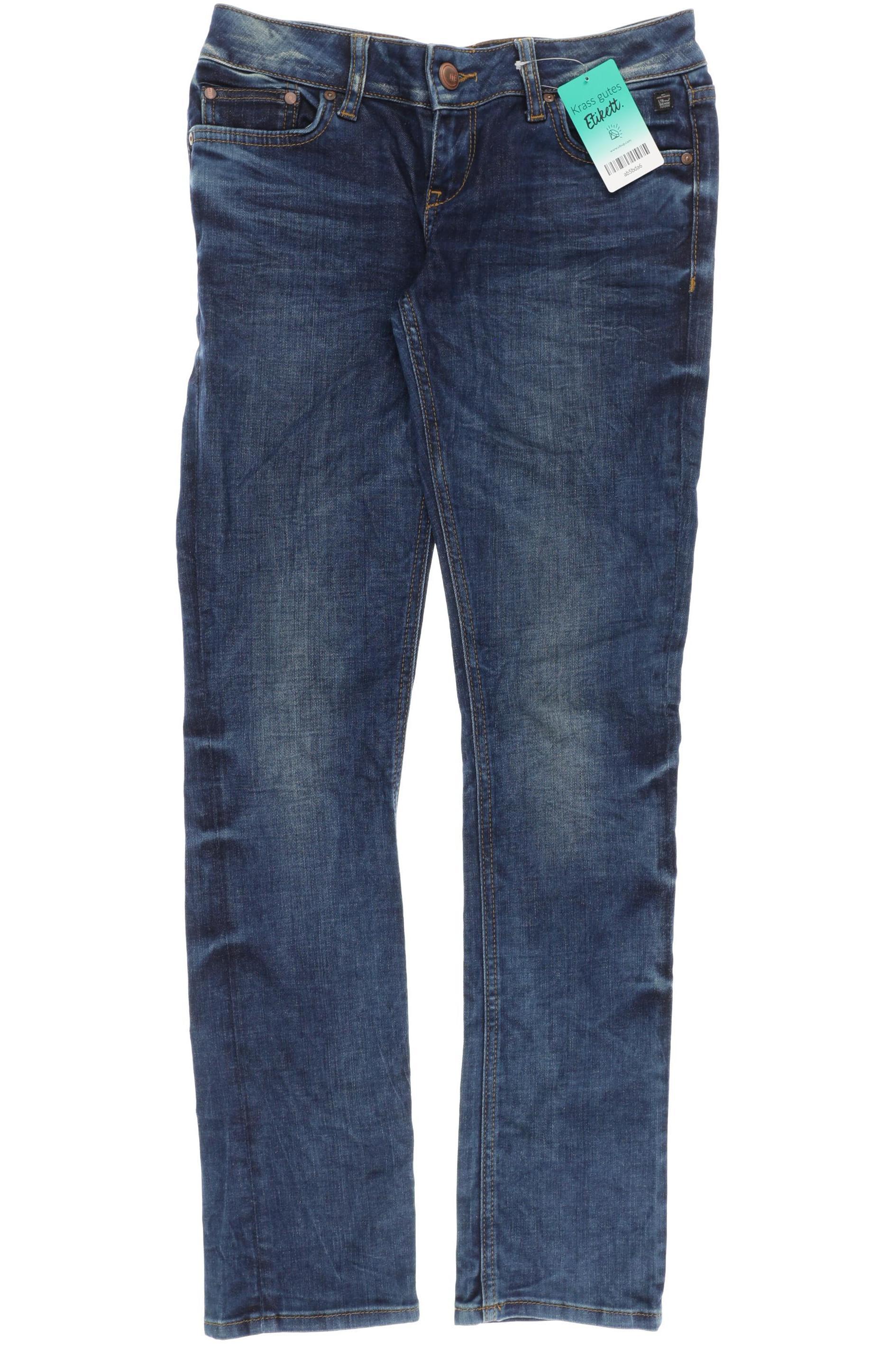 

LTB Damen Jeans, blau, Gr. 28