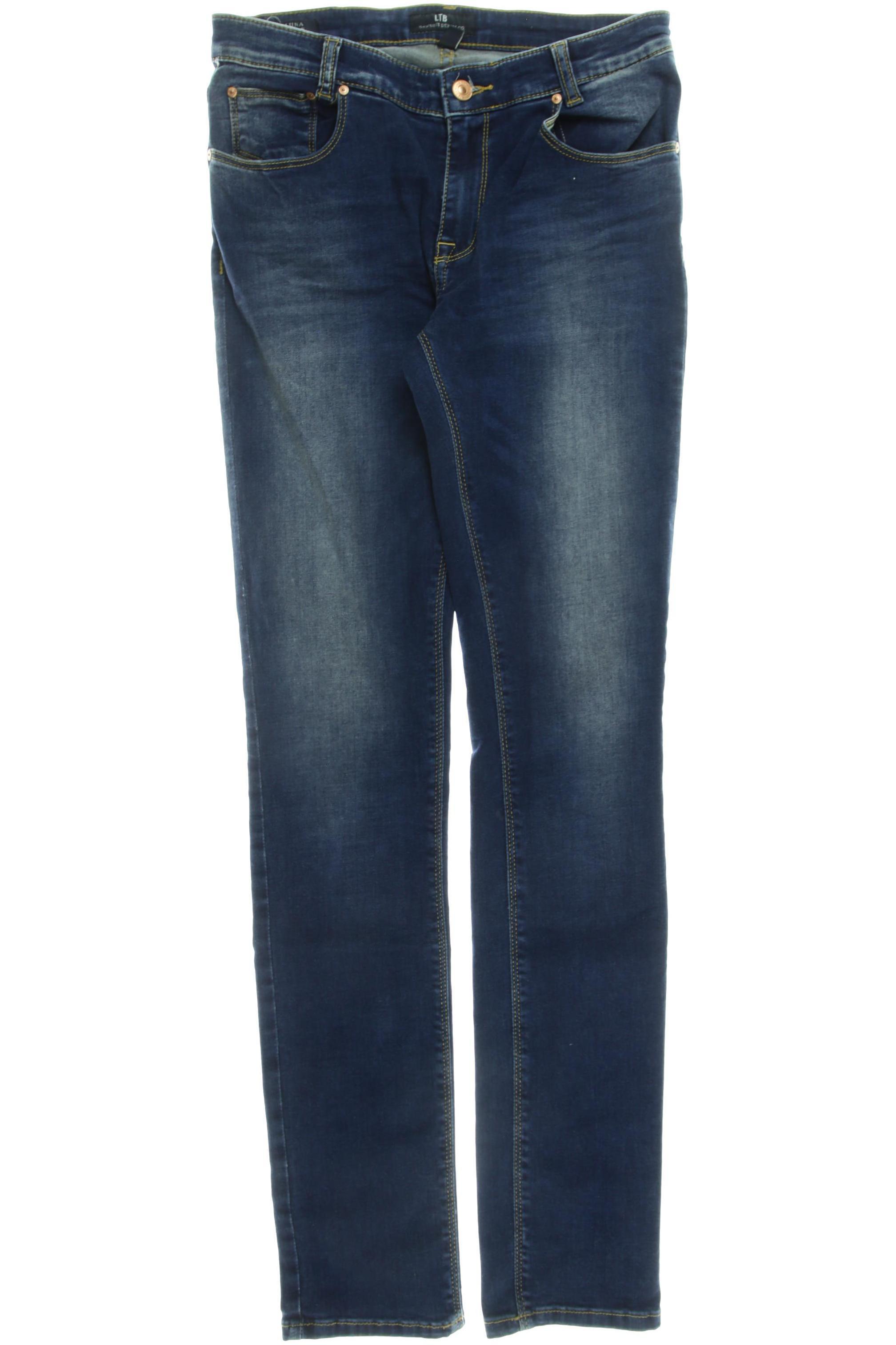 

LTB Mädchen Jeans, blau, Gr. 176