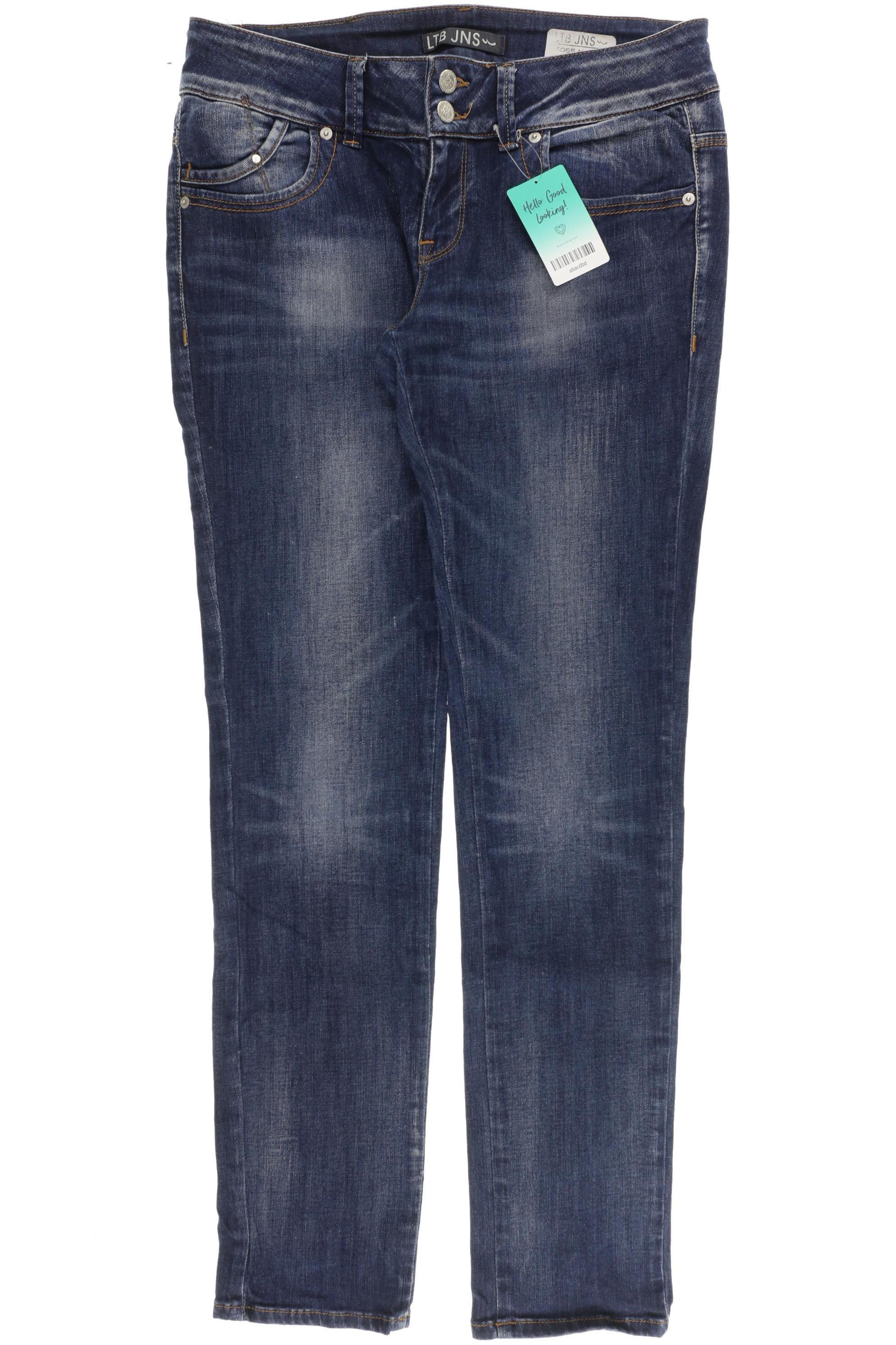 

LTB Damen Jeans, blau, Gr. 30