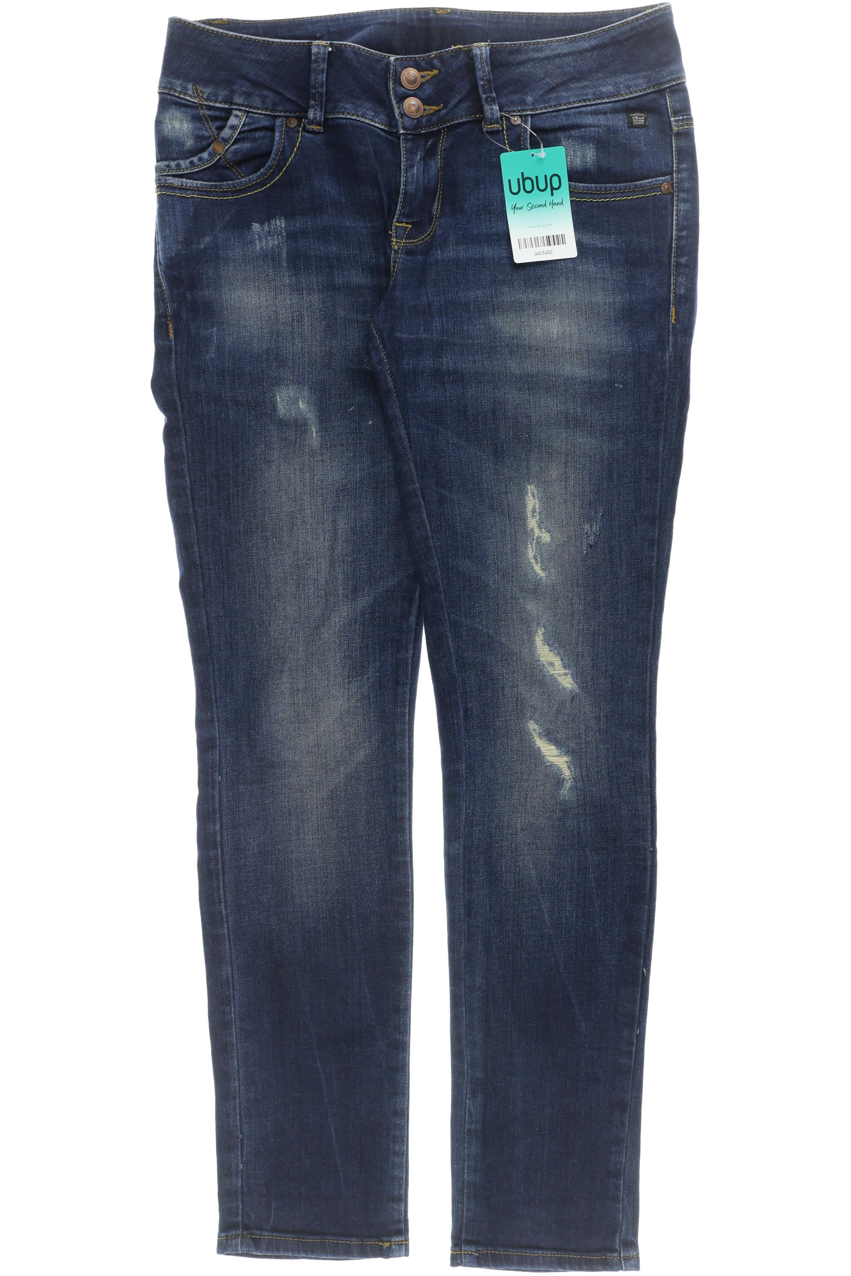 

LTB Damen Jeans, blau, Gr. 29