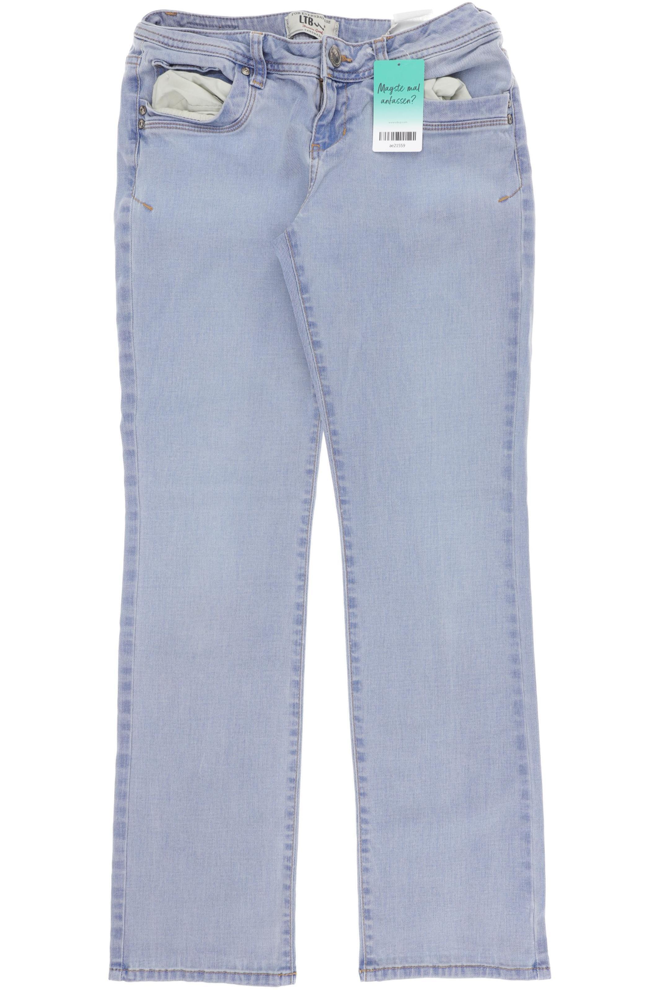 

LTB Damen Jeans, blau, Gr. 30