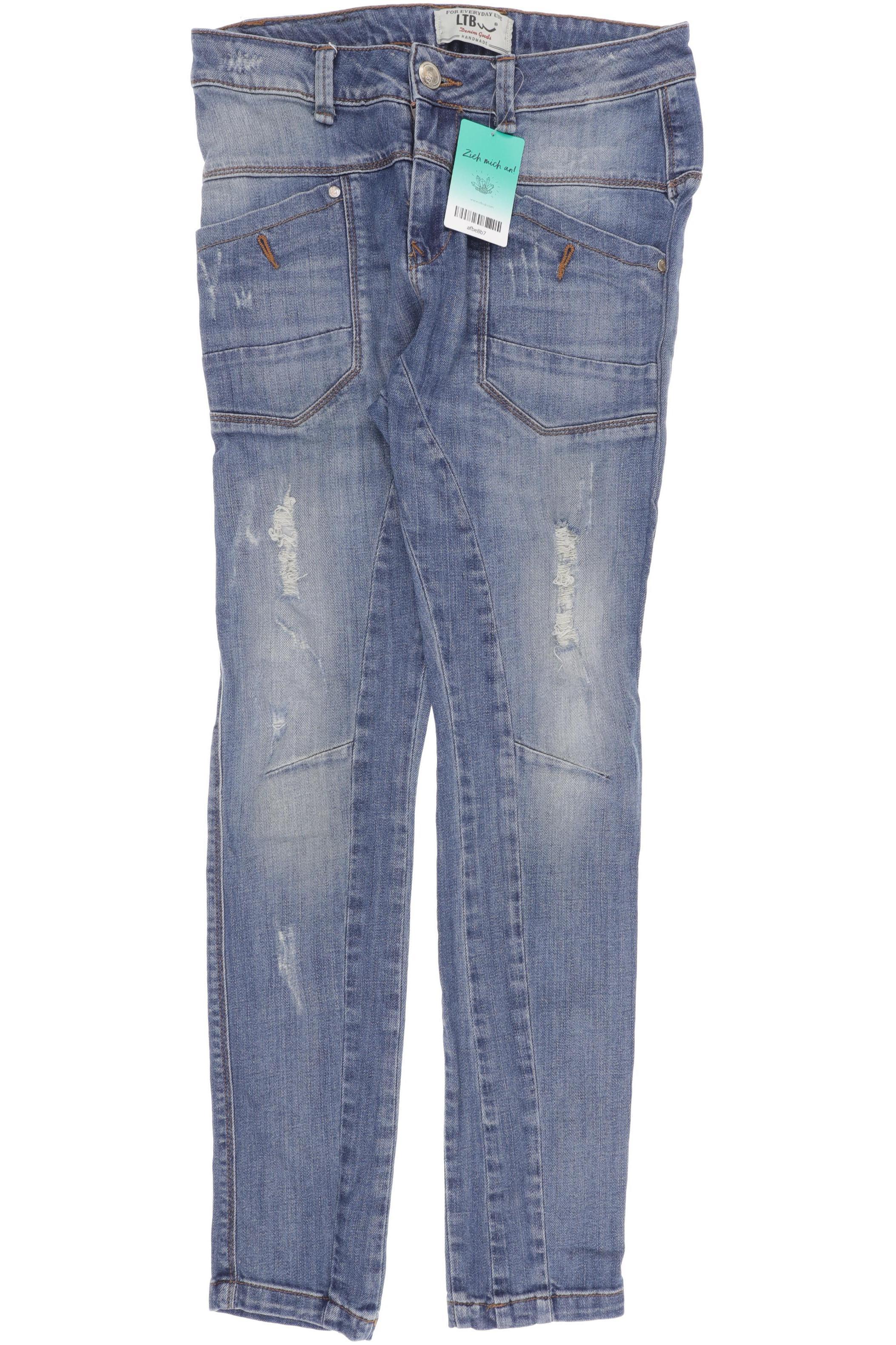 

LTB Damen Jeans, blau, Gr. 24