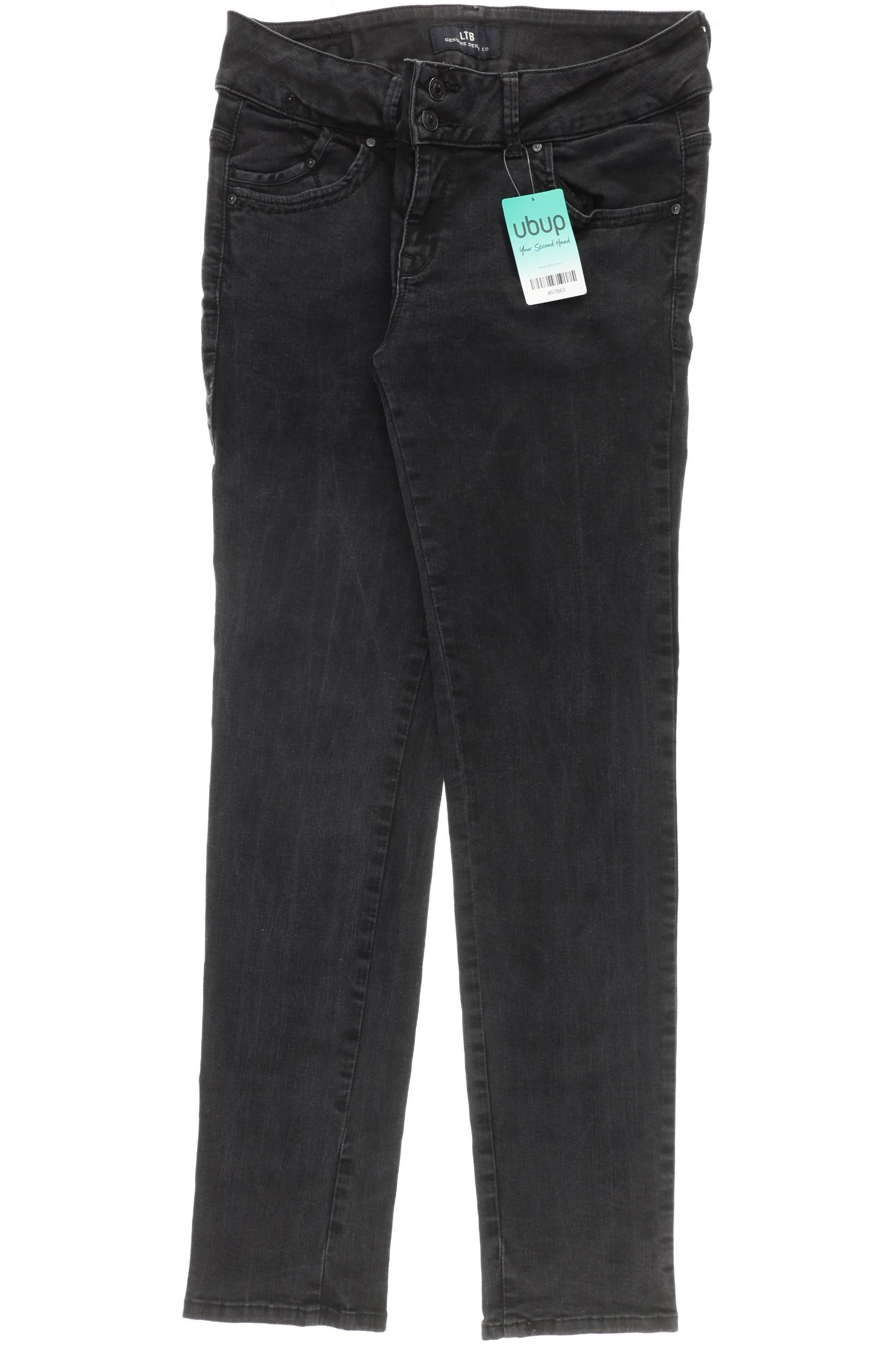 

LTB Damen Jeans, schwarz, Gr. 32
