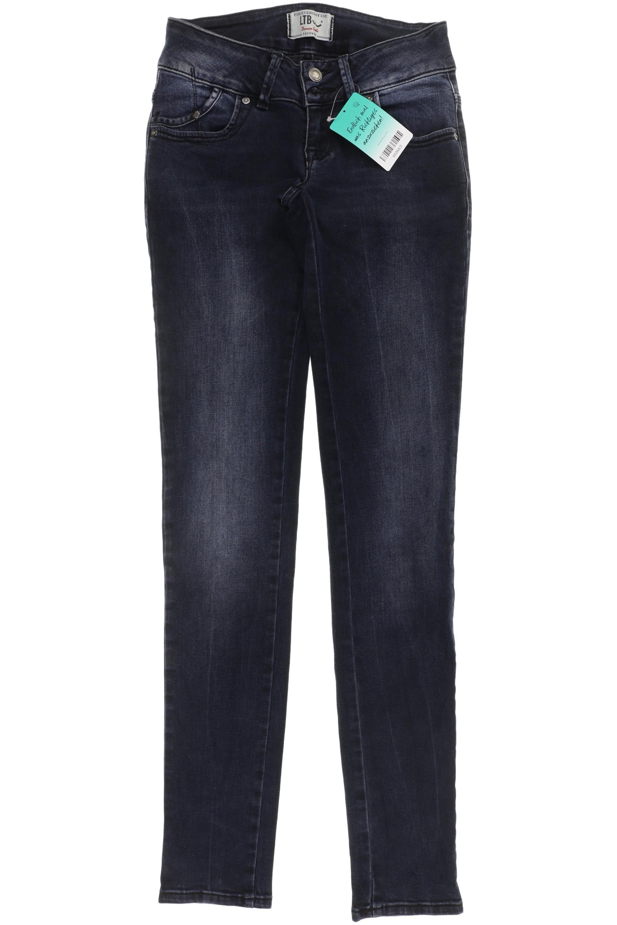 

LTB Damen Jeans, blau, Gr. 26