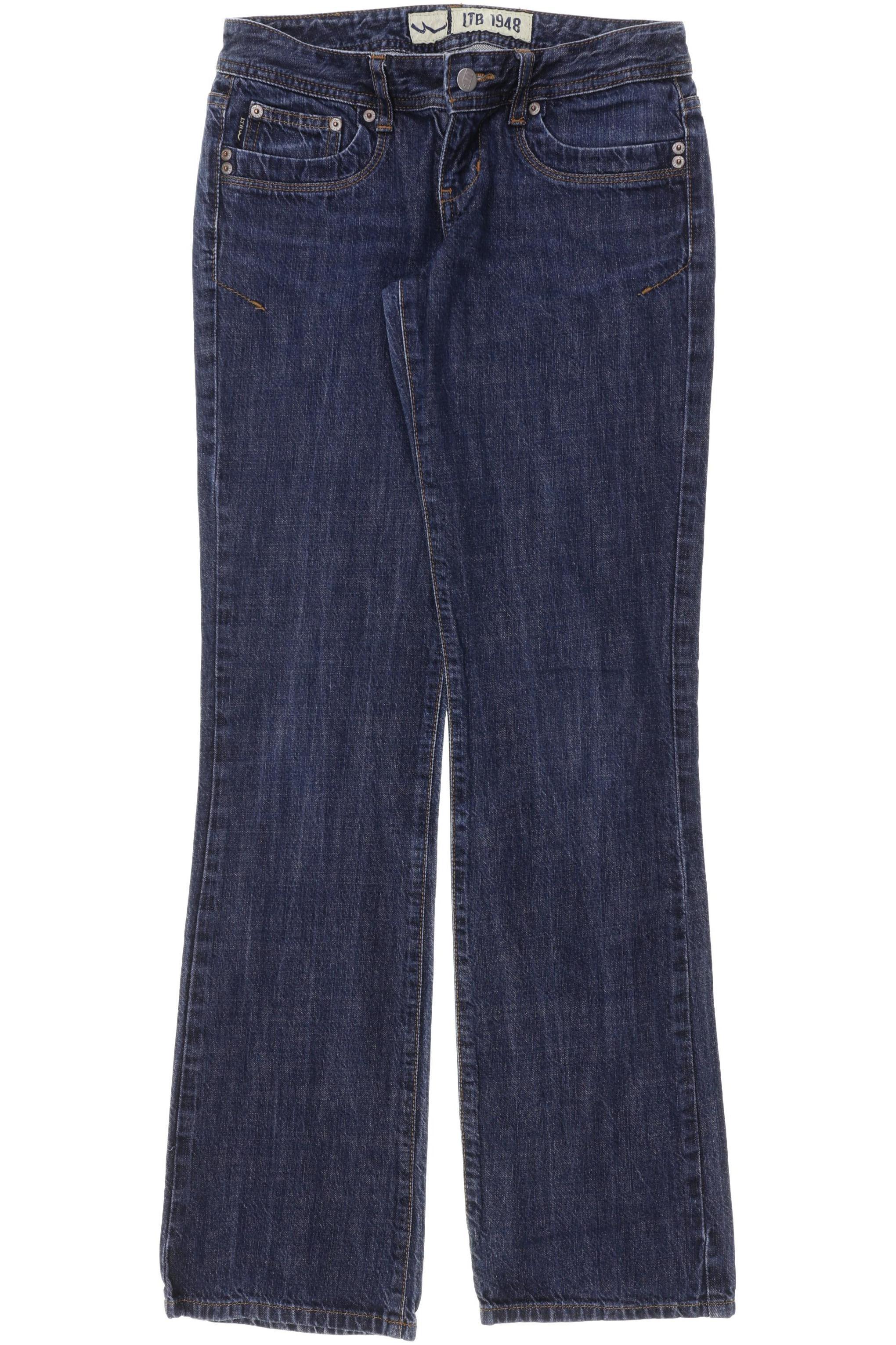 

LTB Damen Jeans, blau, Gr. 28