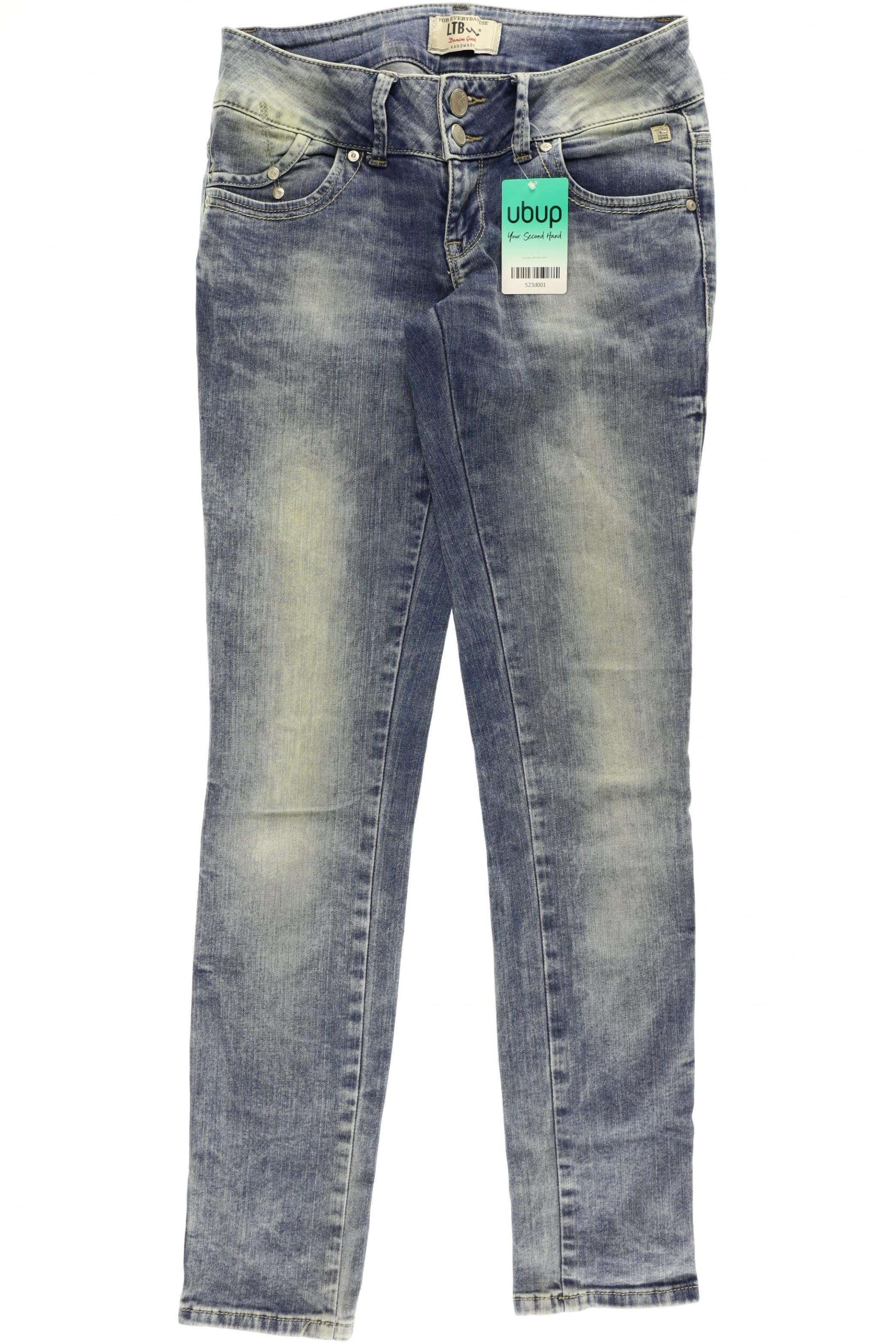 

LTB Damen Jeans, blau, Gr. 27
