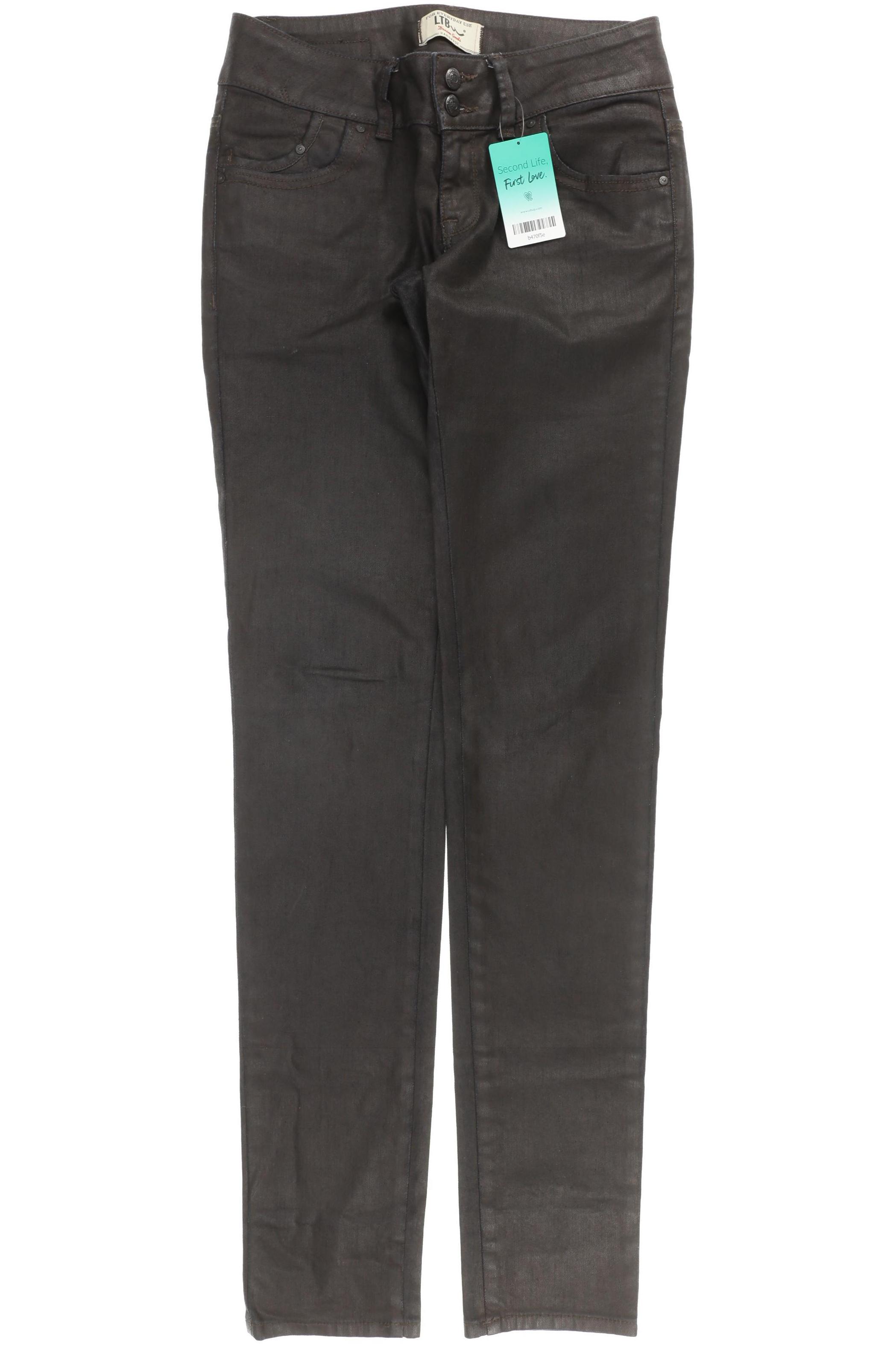 

LTB Damen Jeans, braun, Gr. 29