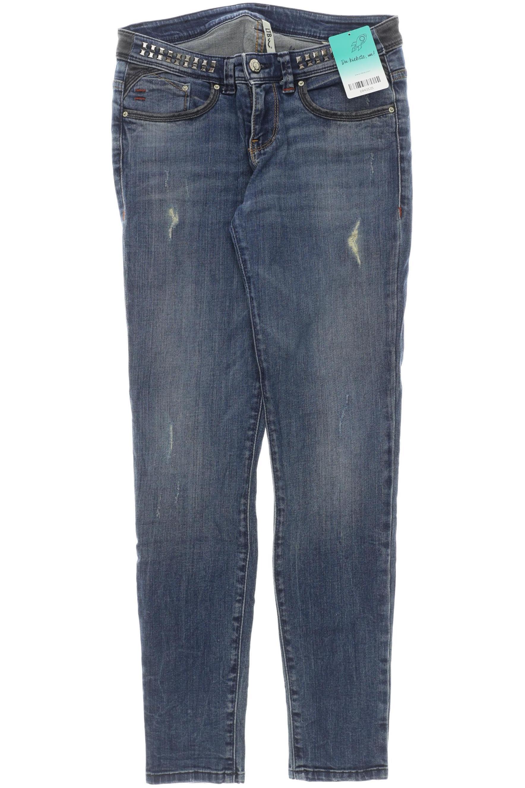 

LTB Damen Jeans, blau, Gr. 27
