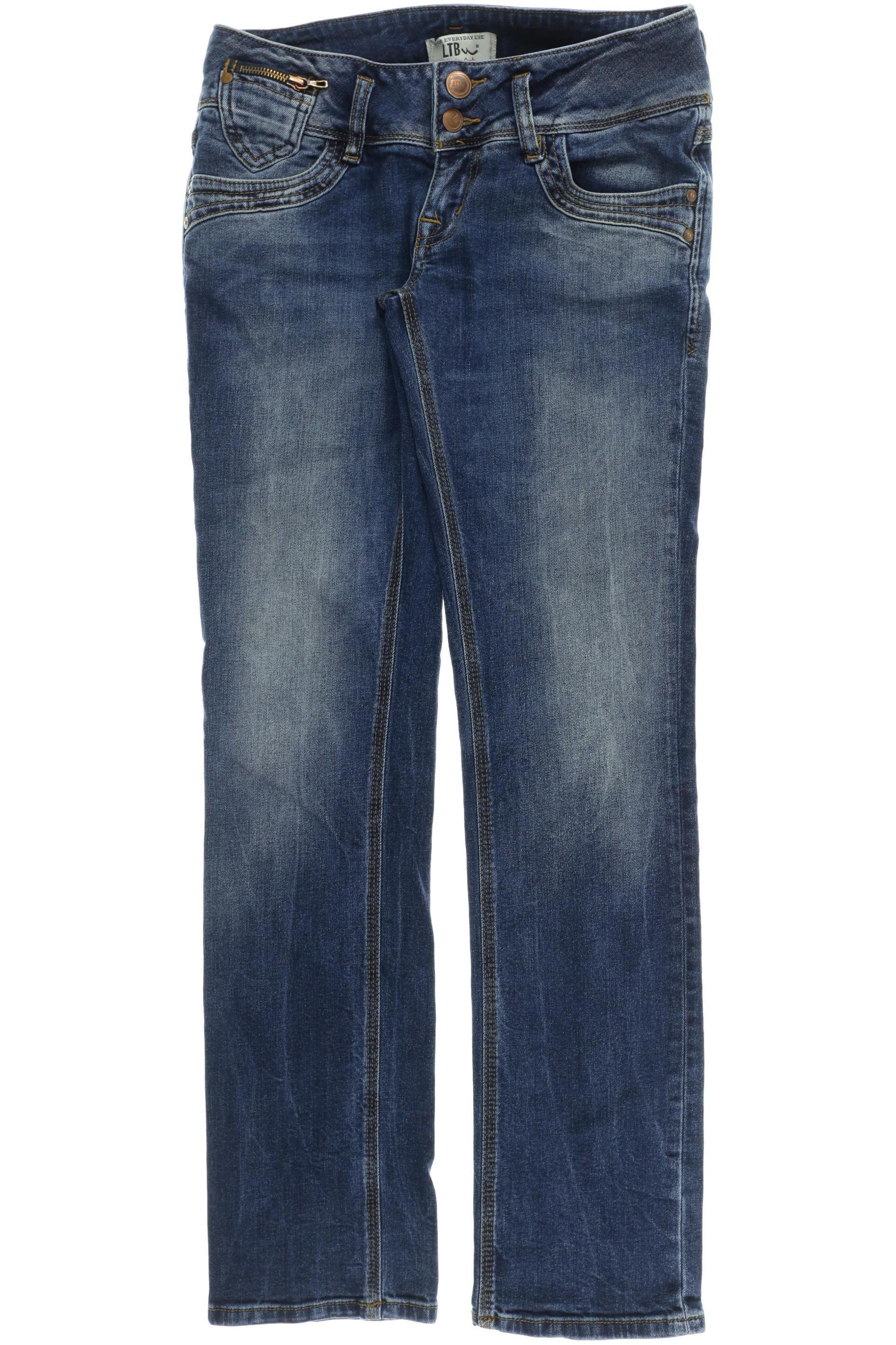 

LTB Damen Jeans, blau, Gr. 27