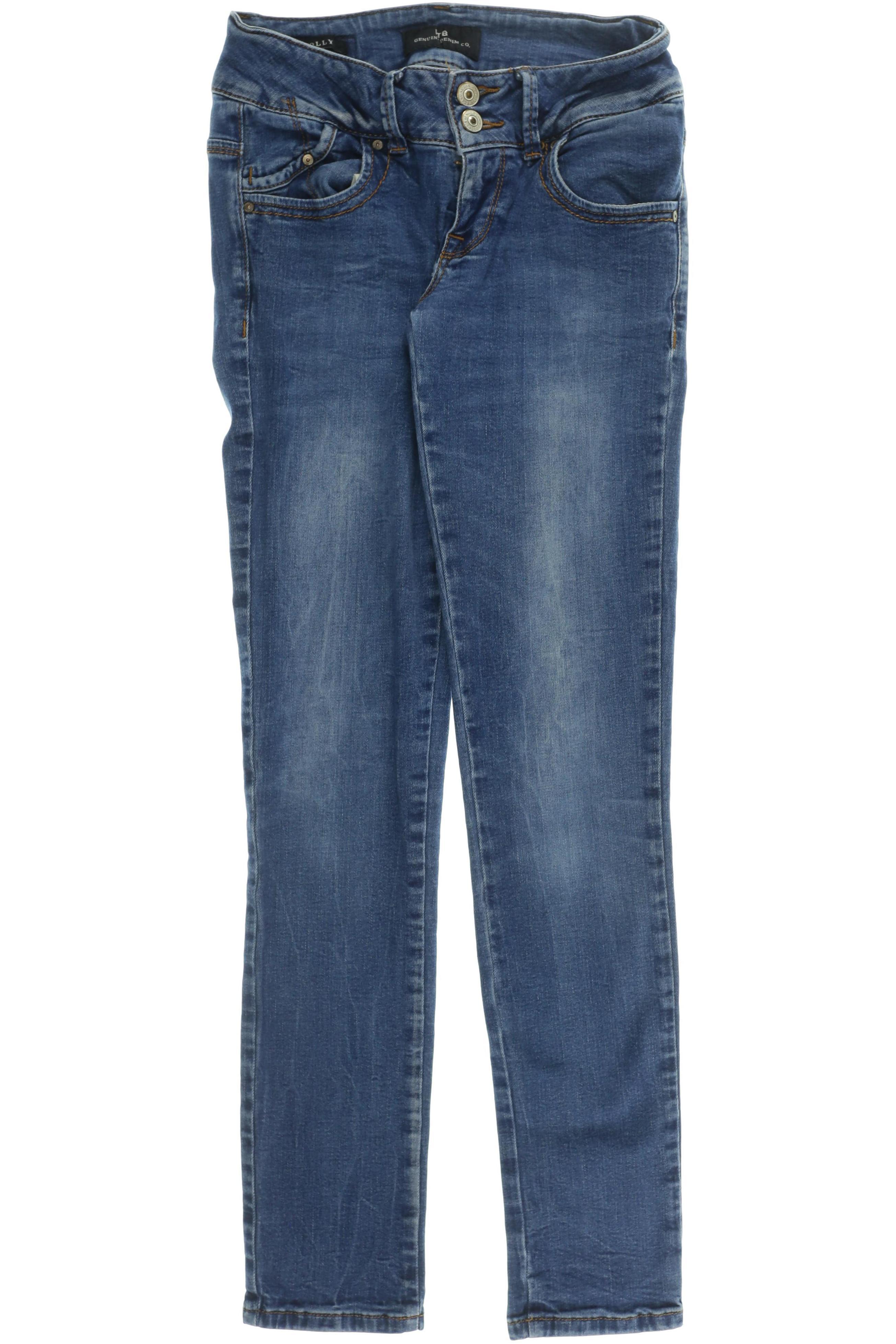 

LTB Damen Jeans, blau, Gr. 27