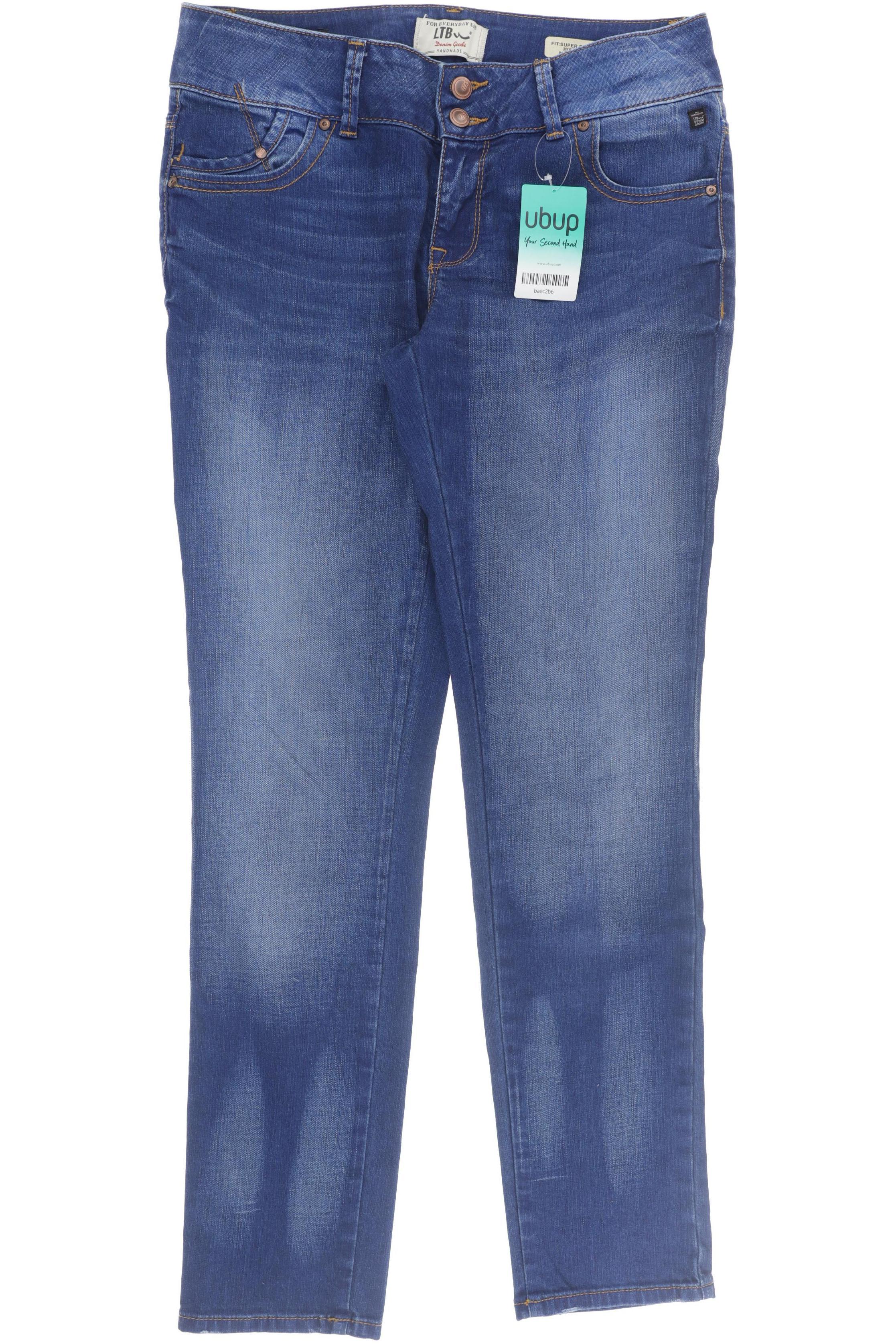 

LTB Damen Jeans, blau, Gr. 31