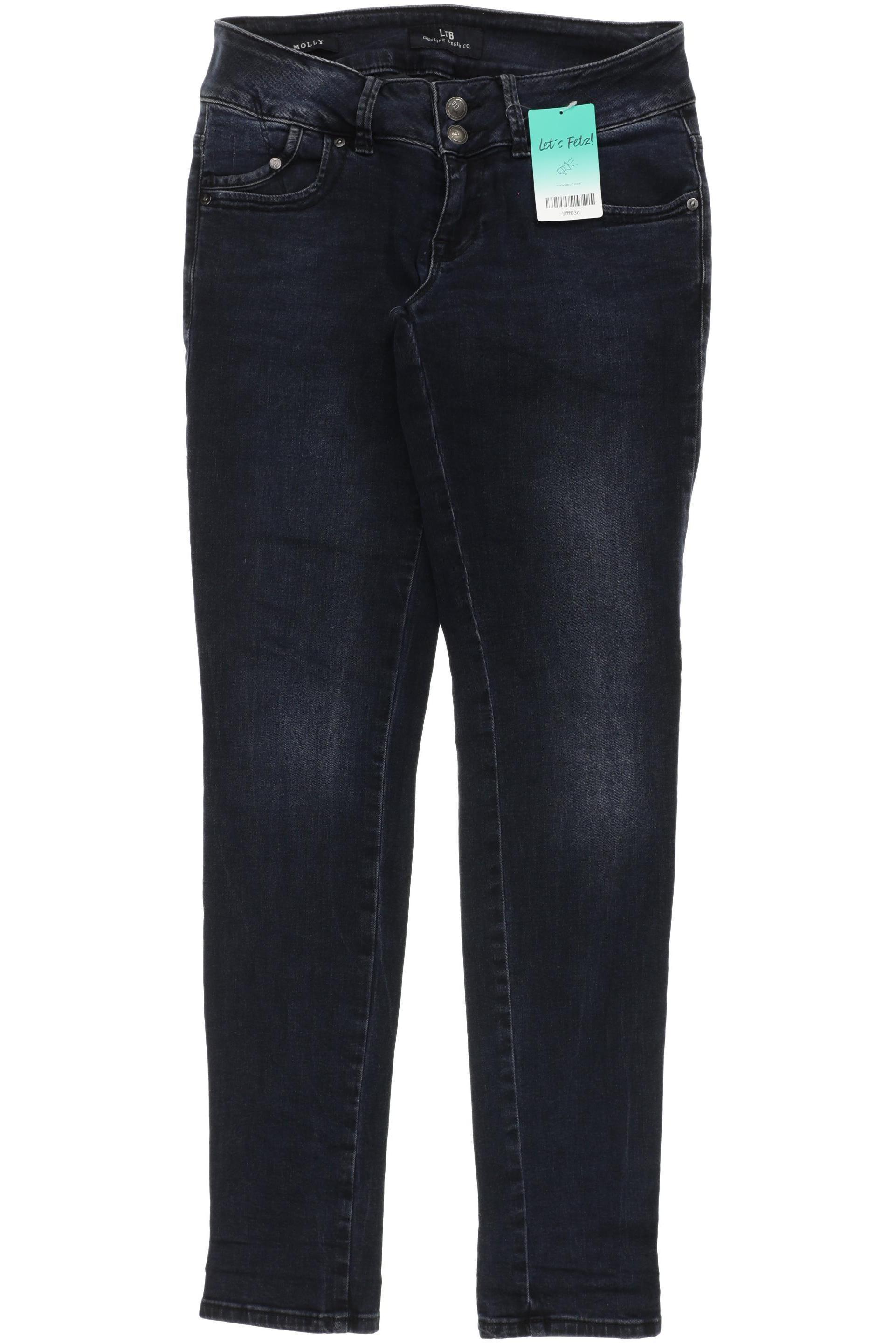 

LTB Damen Jeans, blau, Gr. 28