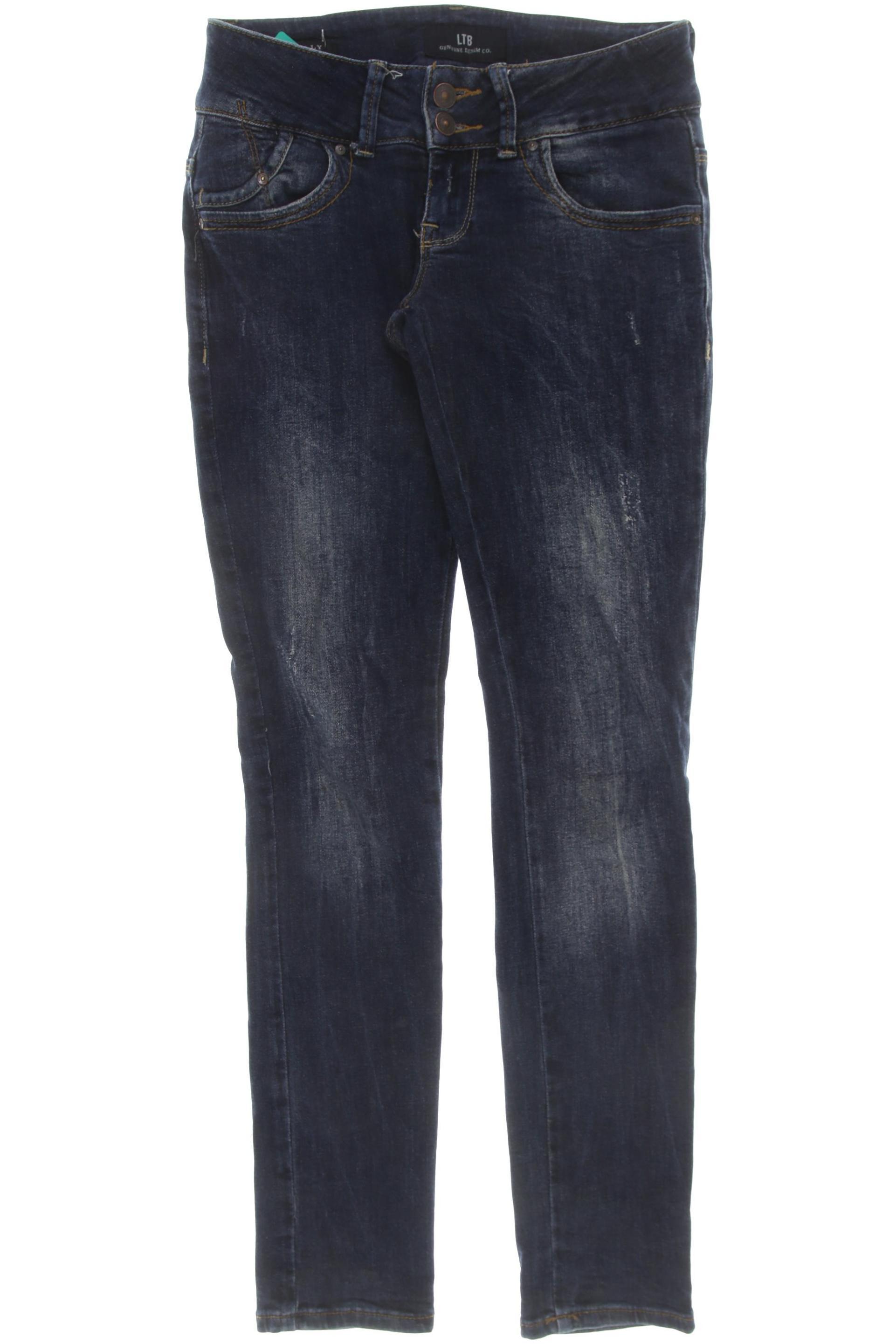 

LTB Damen Jeans, blau, Gr. 26