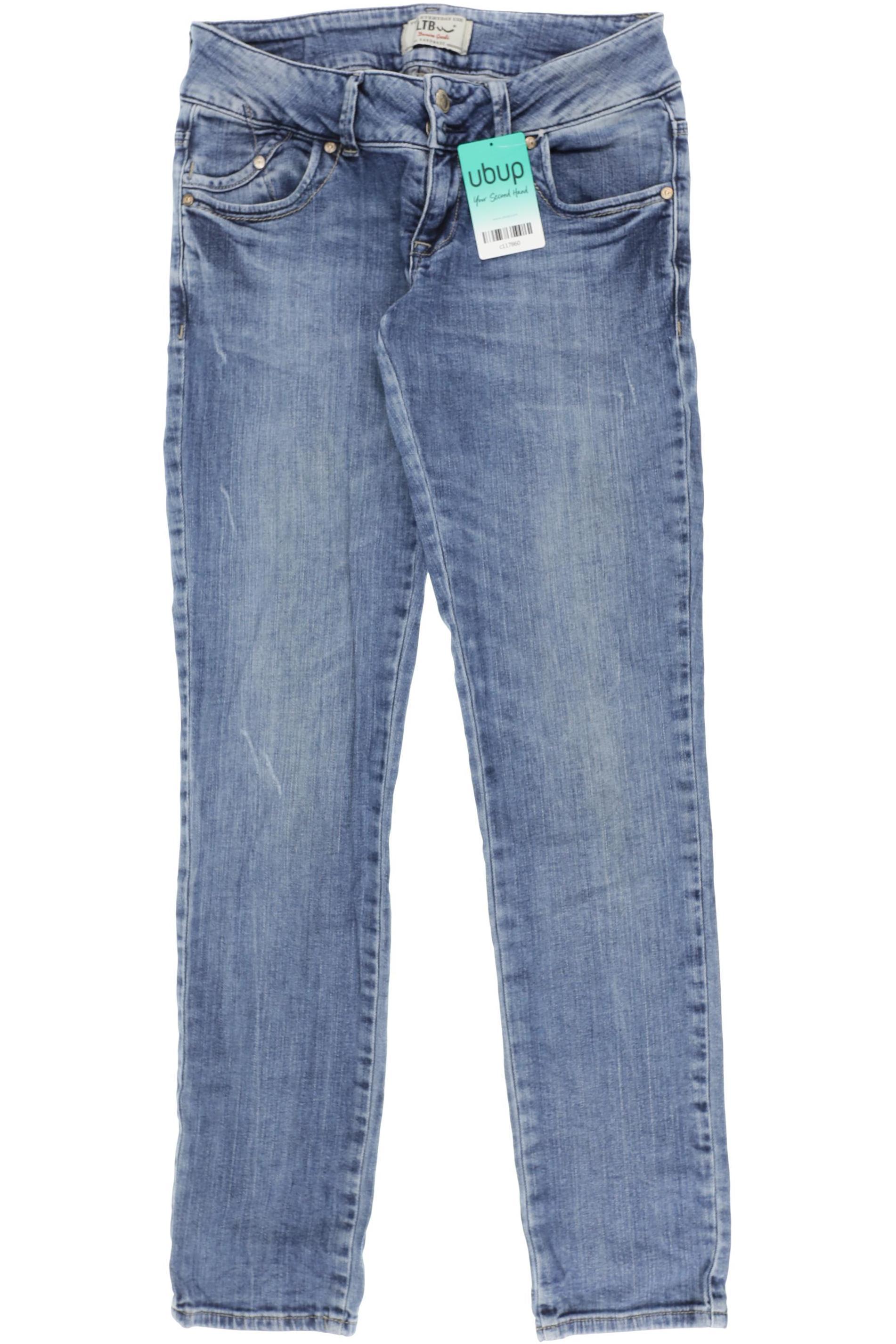 

LTB Damen Jeans, blau, Gr. 29