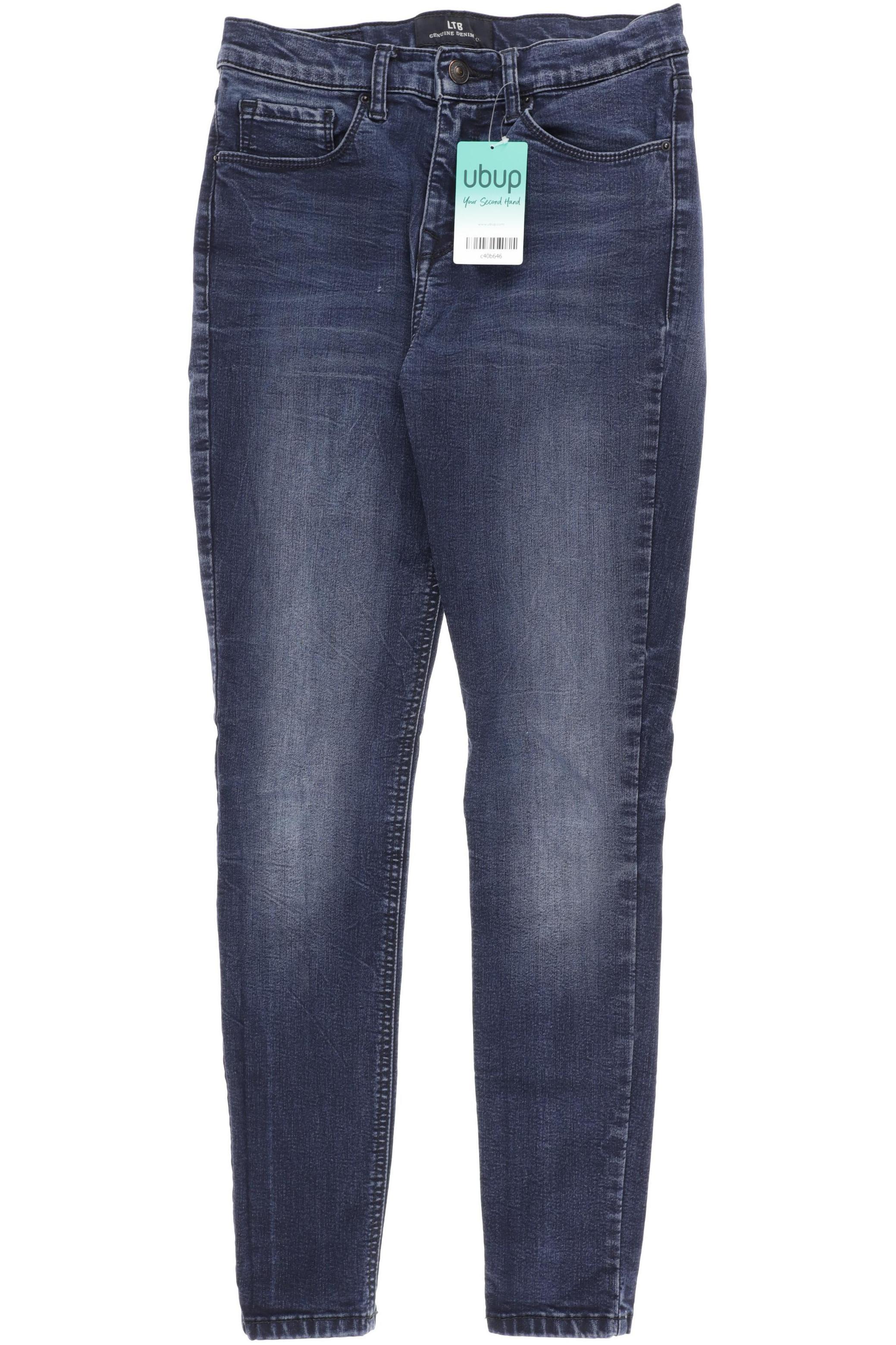 

LTB Damen Jeans, blau, Gr. 27