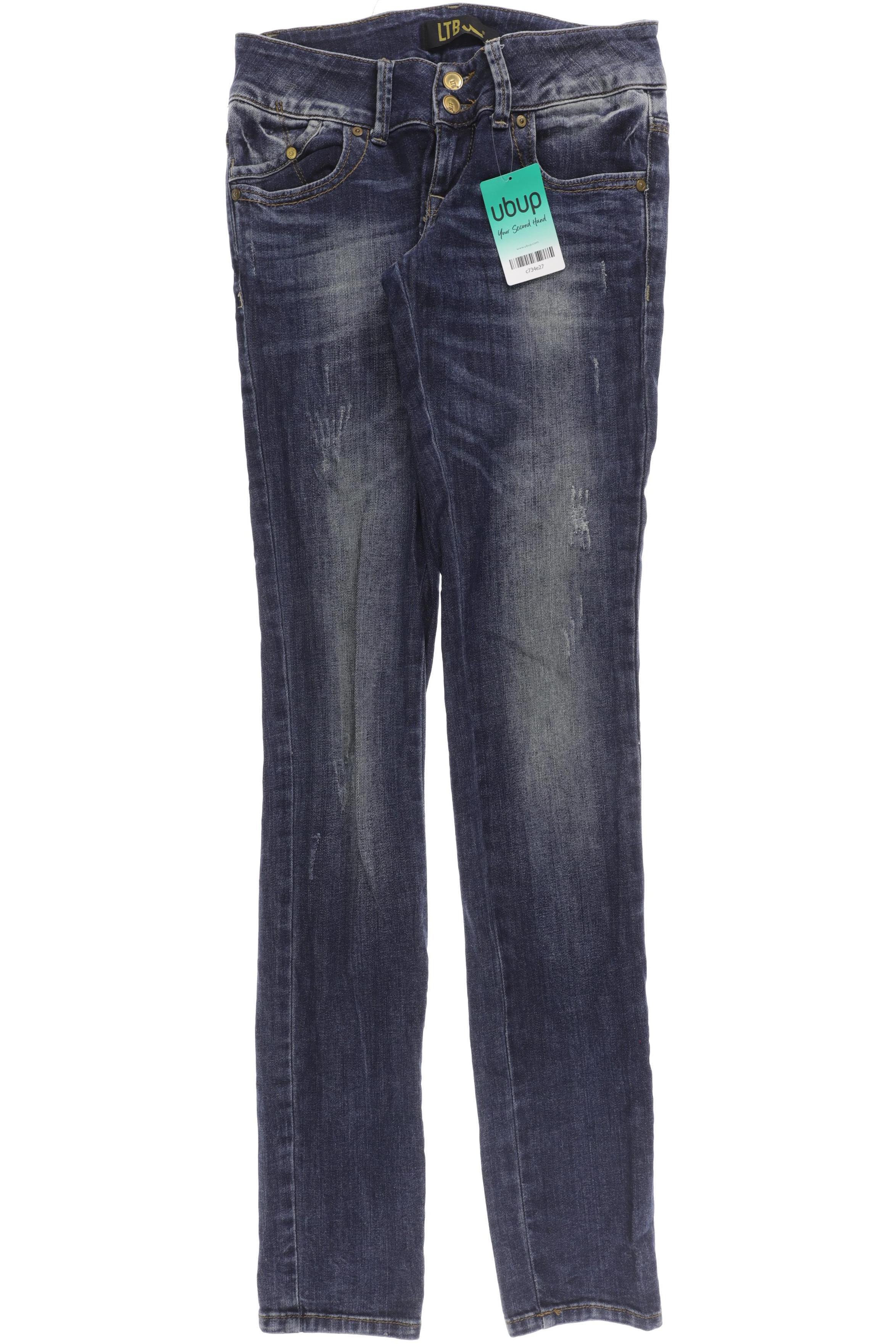 

LTB Damen Jeans, blau, Gr. 26