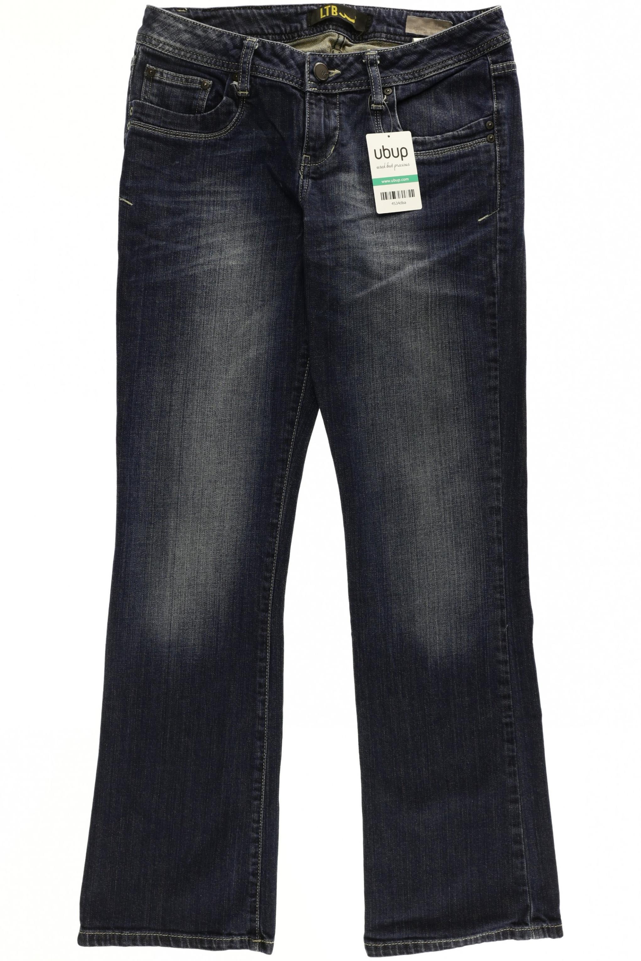 

LTB Damen Jeans, blau, Gr. 30