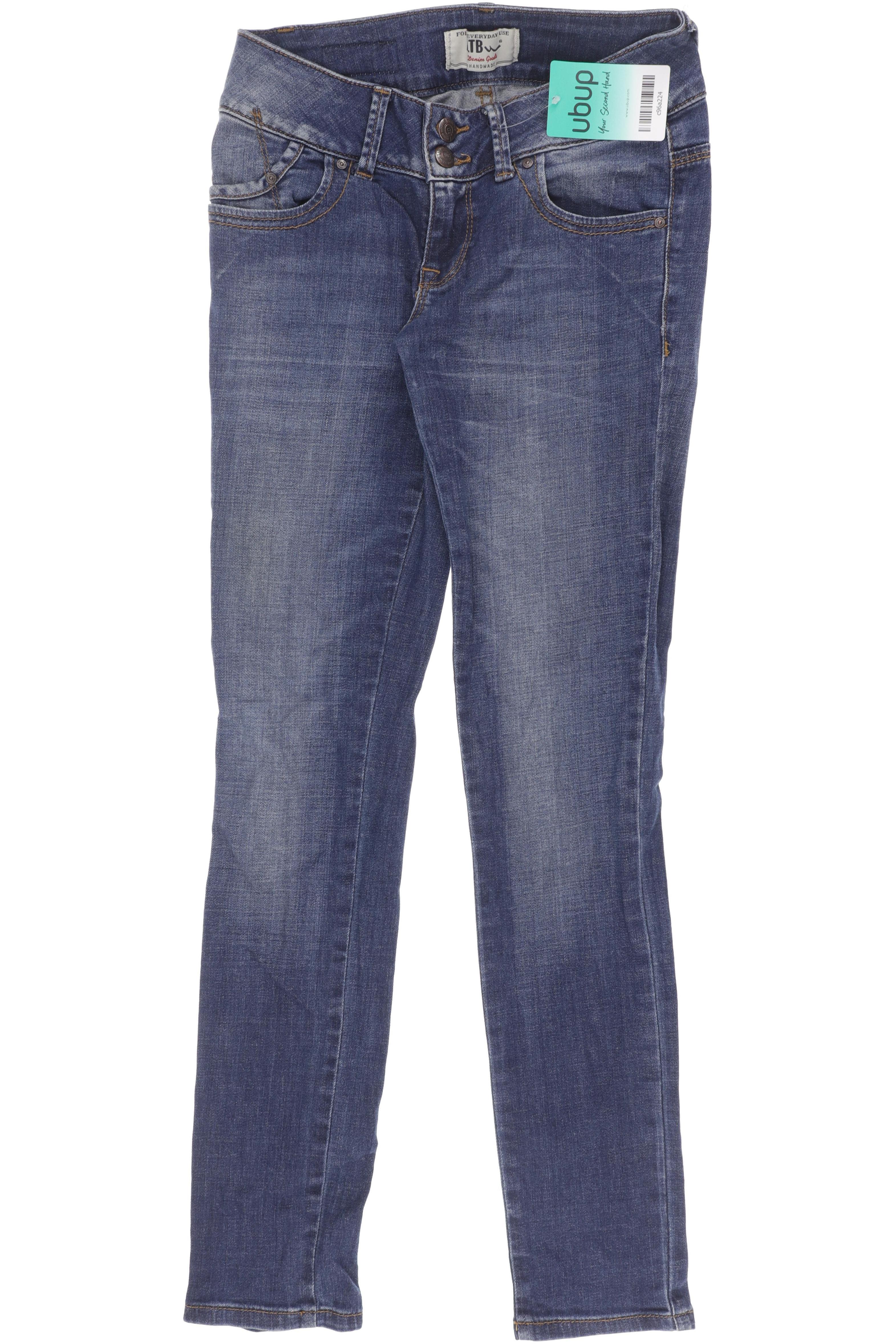

LTB Damen Jeans, blau, Gr. 26