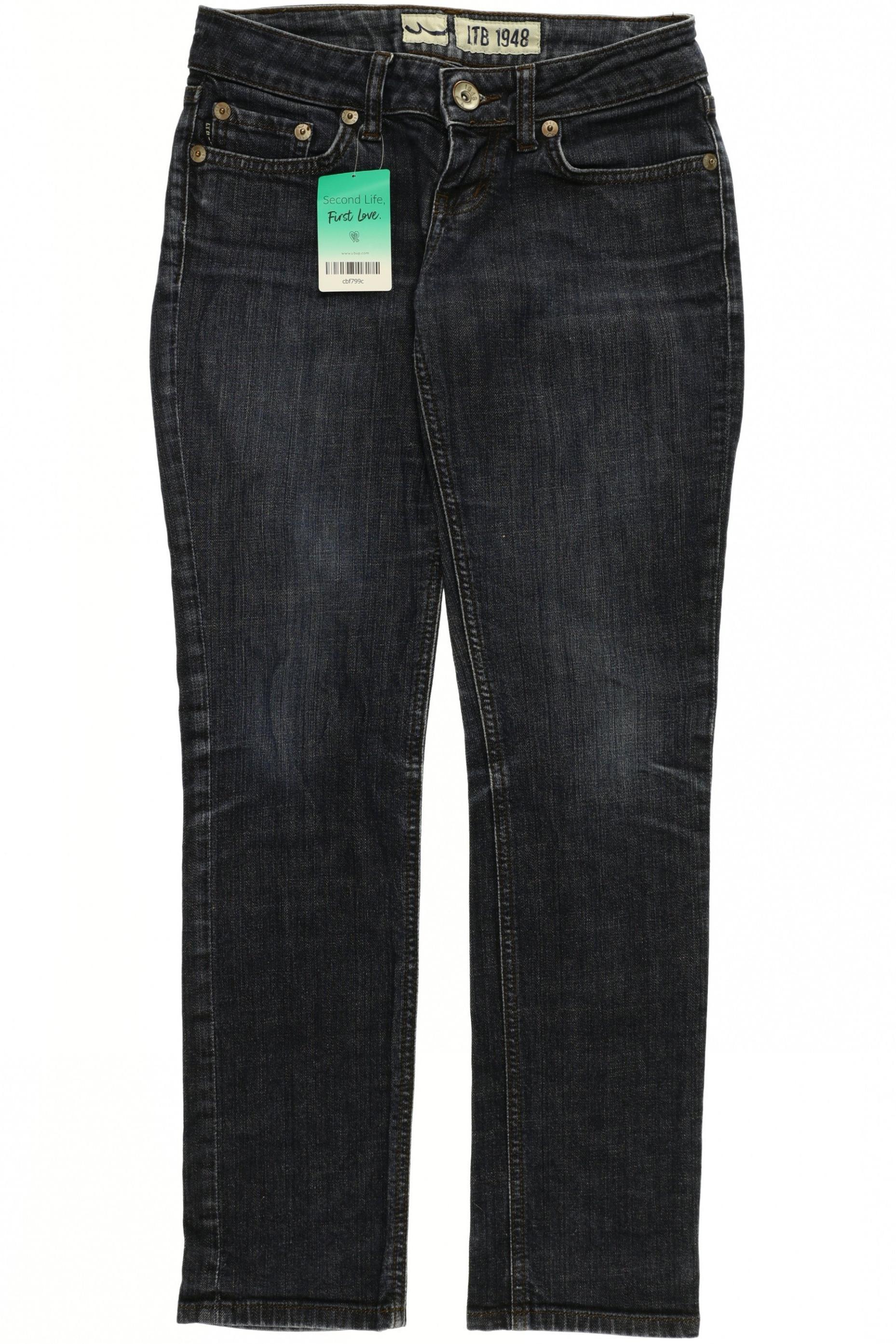 

LTB Damen Jeans, blau, Gr. 27