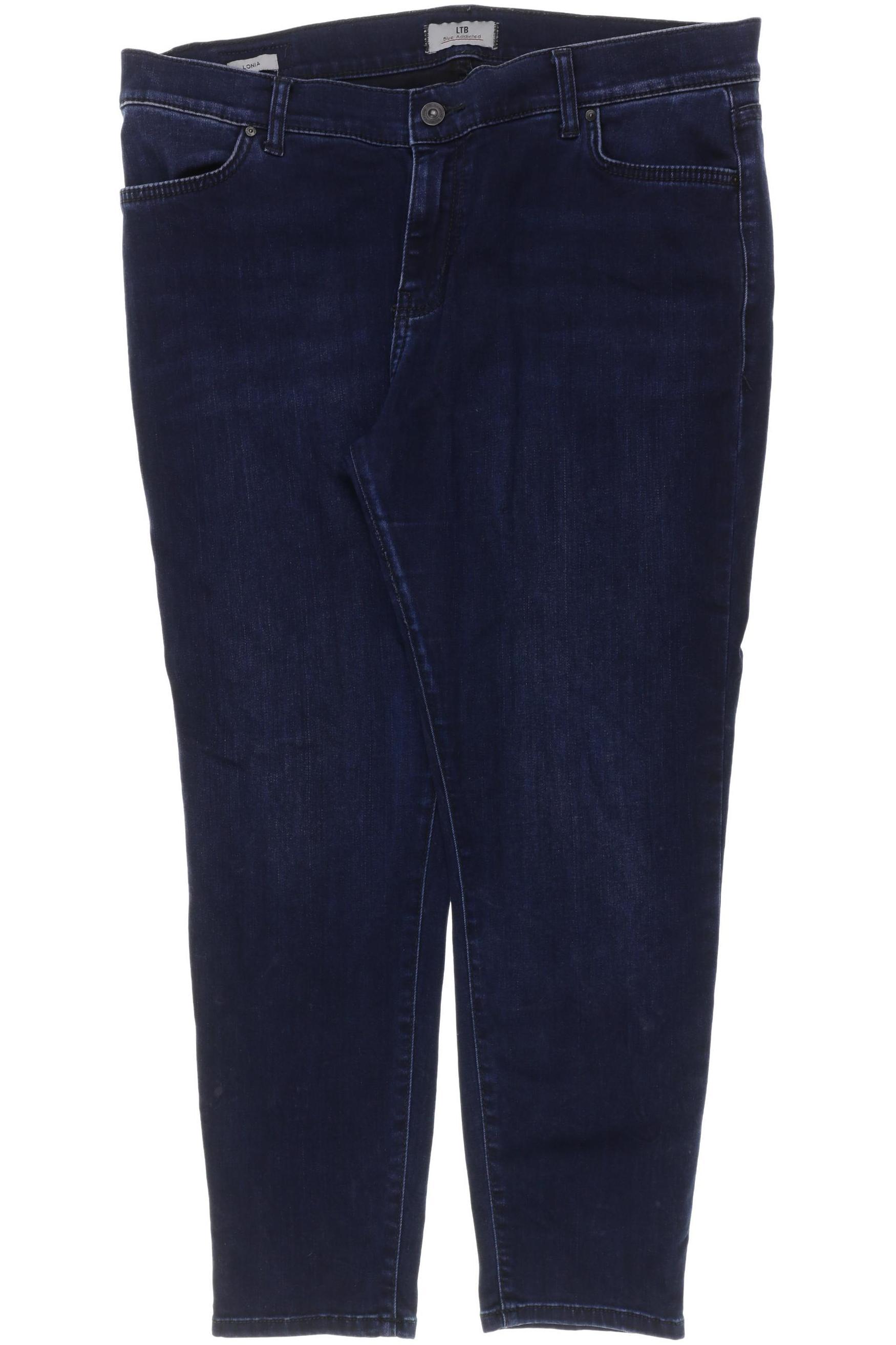 

LTB Damen Jeans, blau, Gr. 32