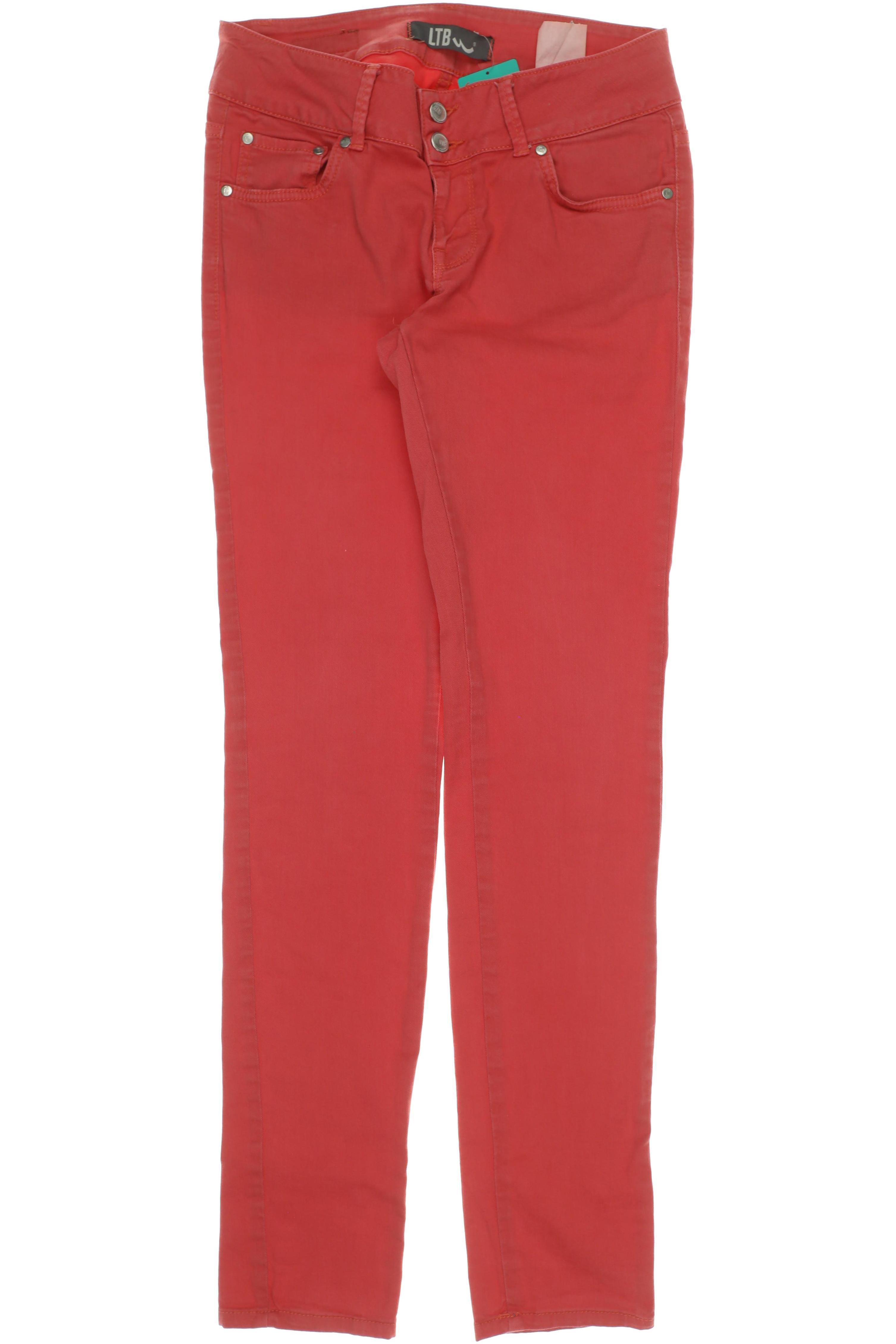

LTB Damen Jeans, pink, Gr. 29