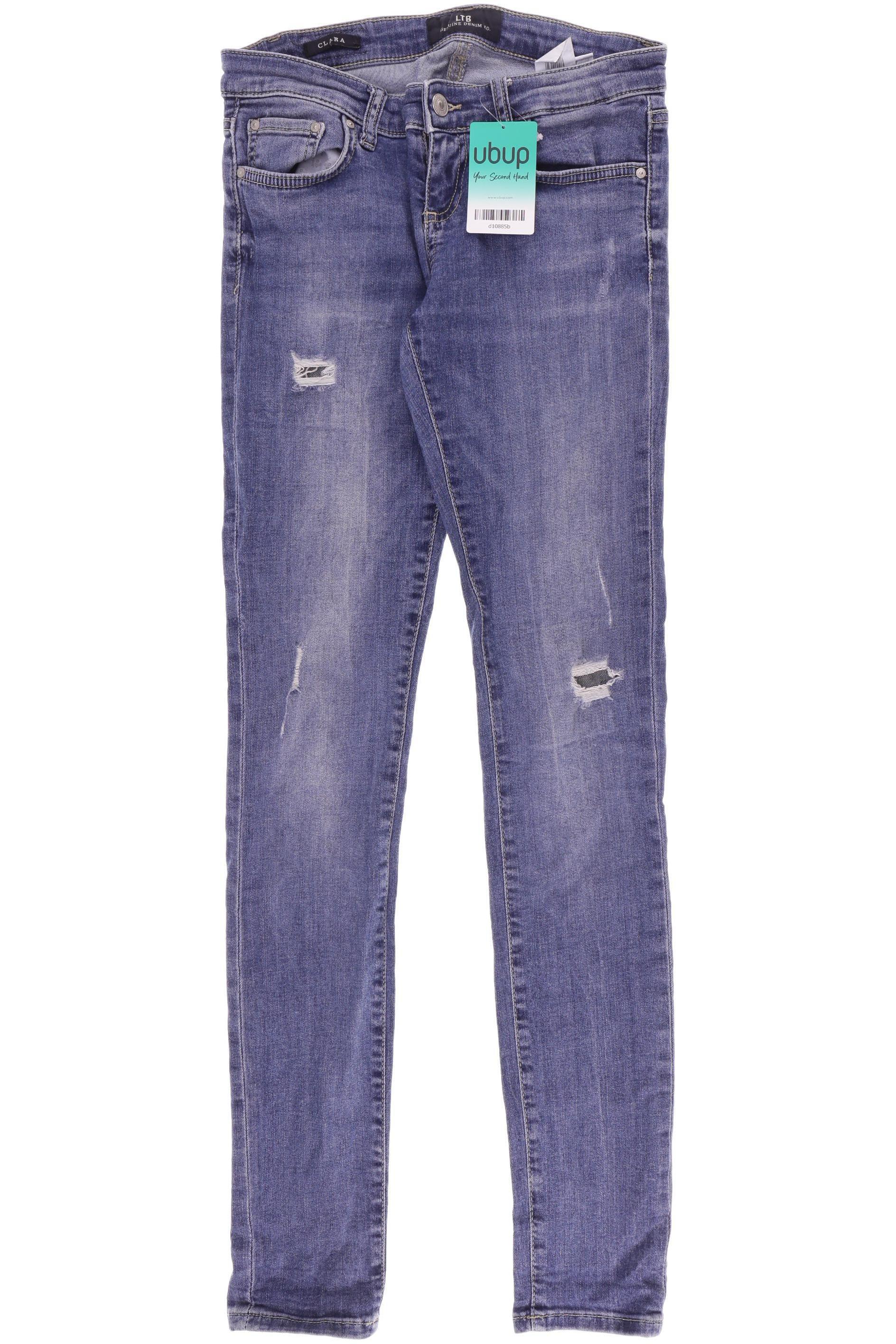 

LTB Damen Jeans, blau, Gr. 26
