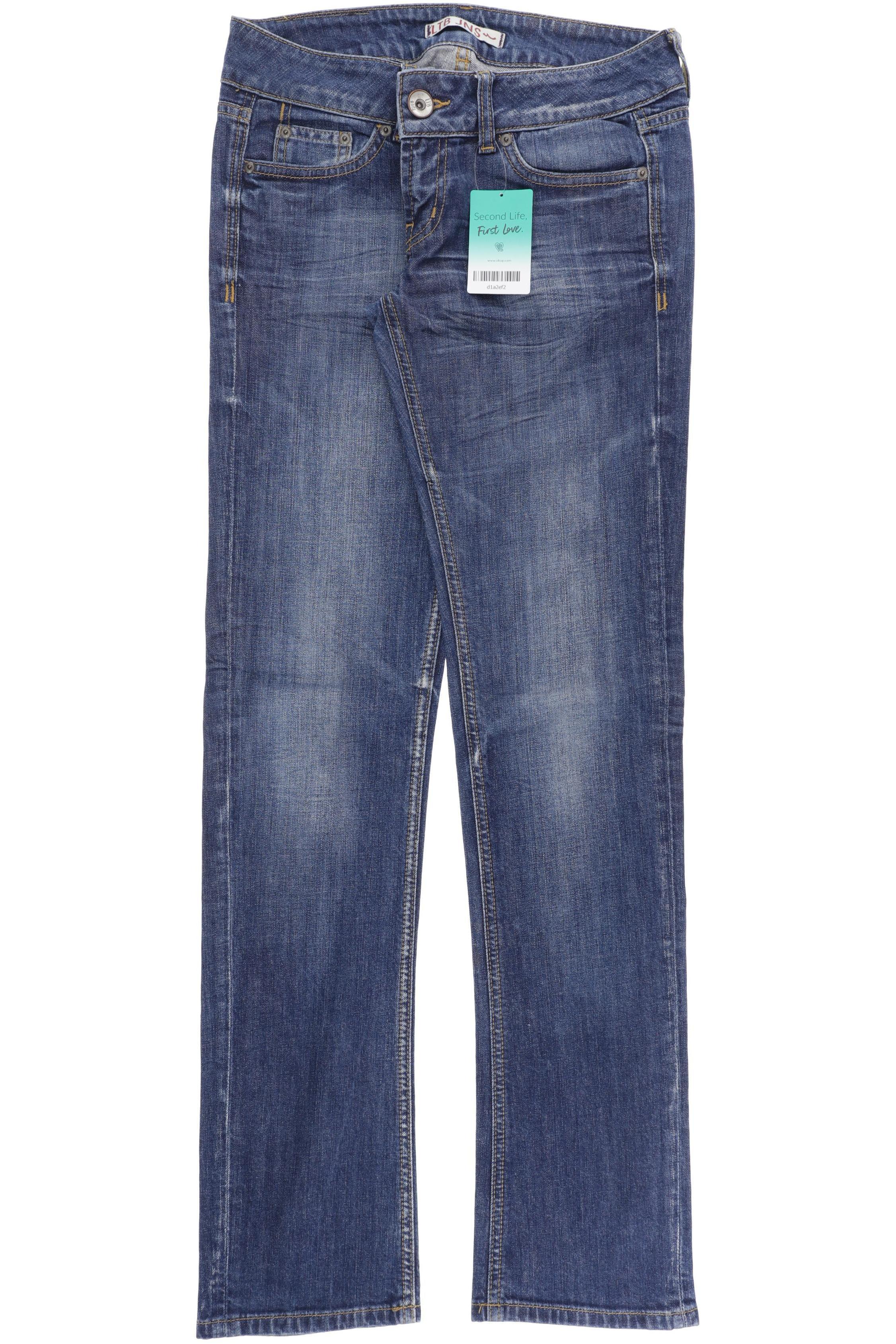 

LTB Damen Jeans, blau, Gr. 28