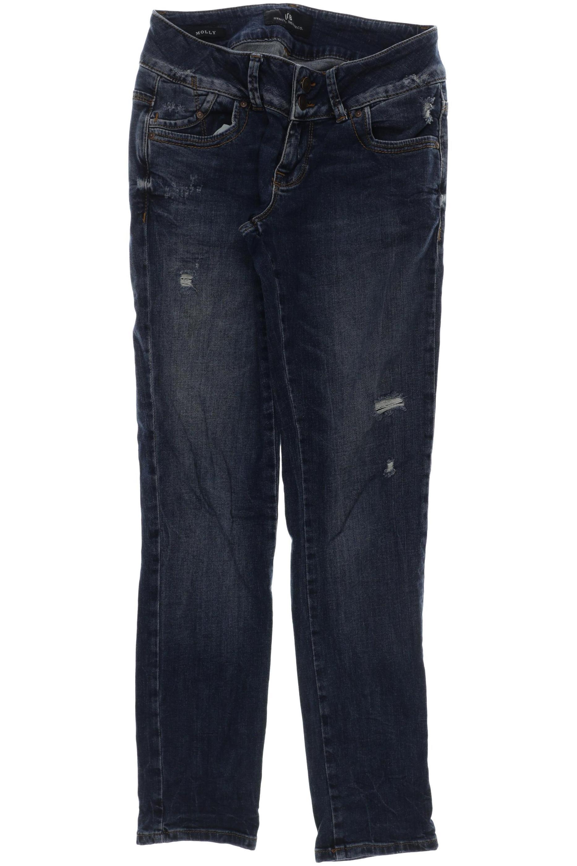 

LTB Damen Jeans, blau, Gr. 28