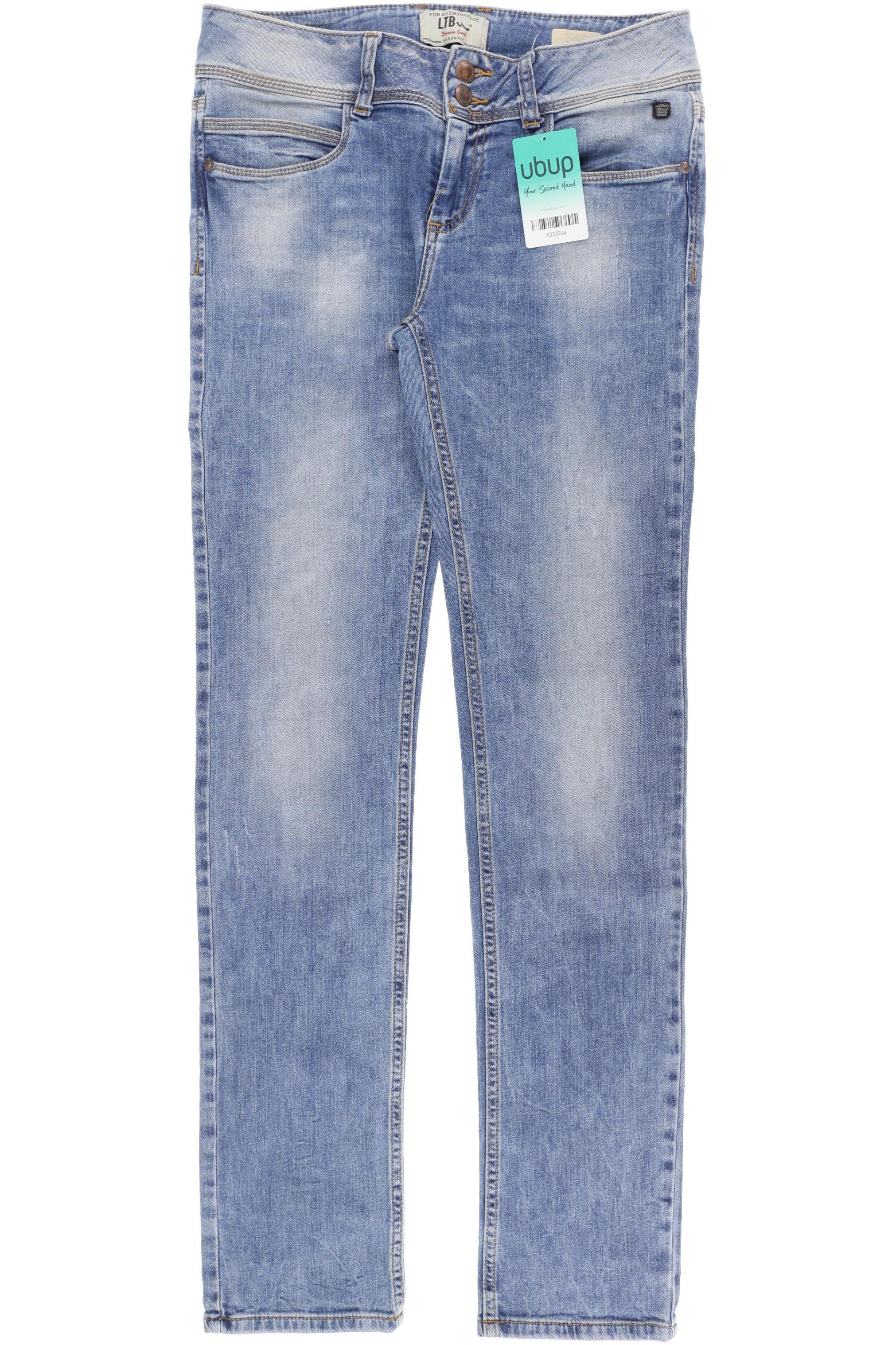 

LTB Damen Jeans, blau, Gr. 32