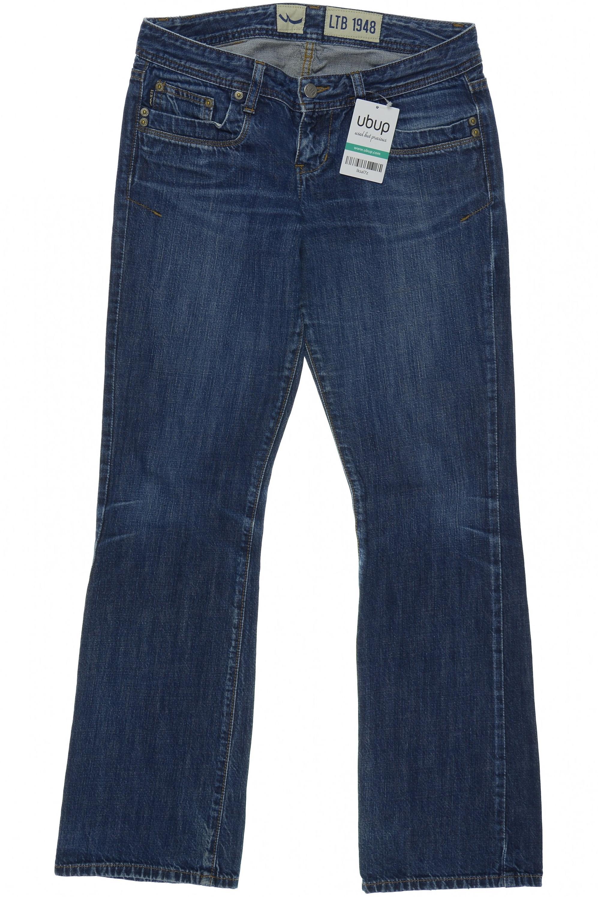 

LTB Damen Jeans, blau, Gr. 30