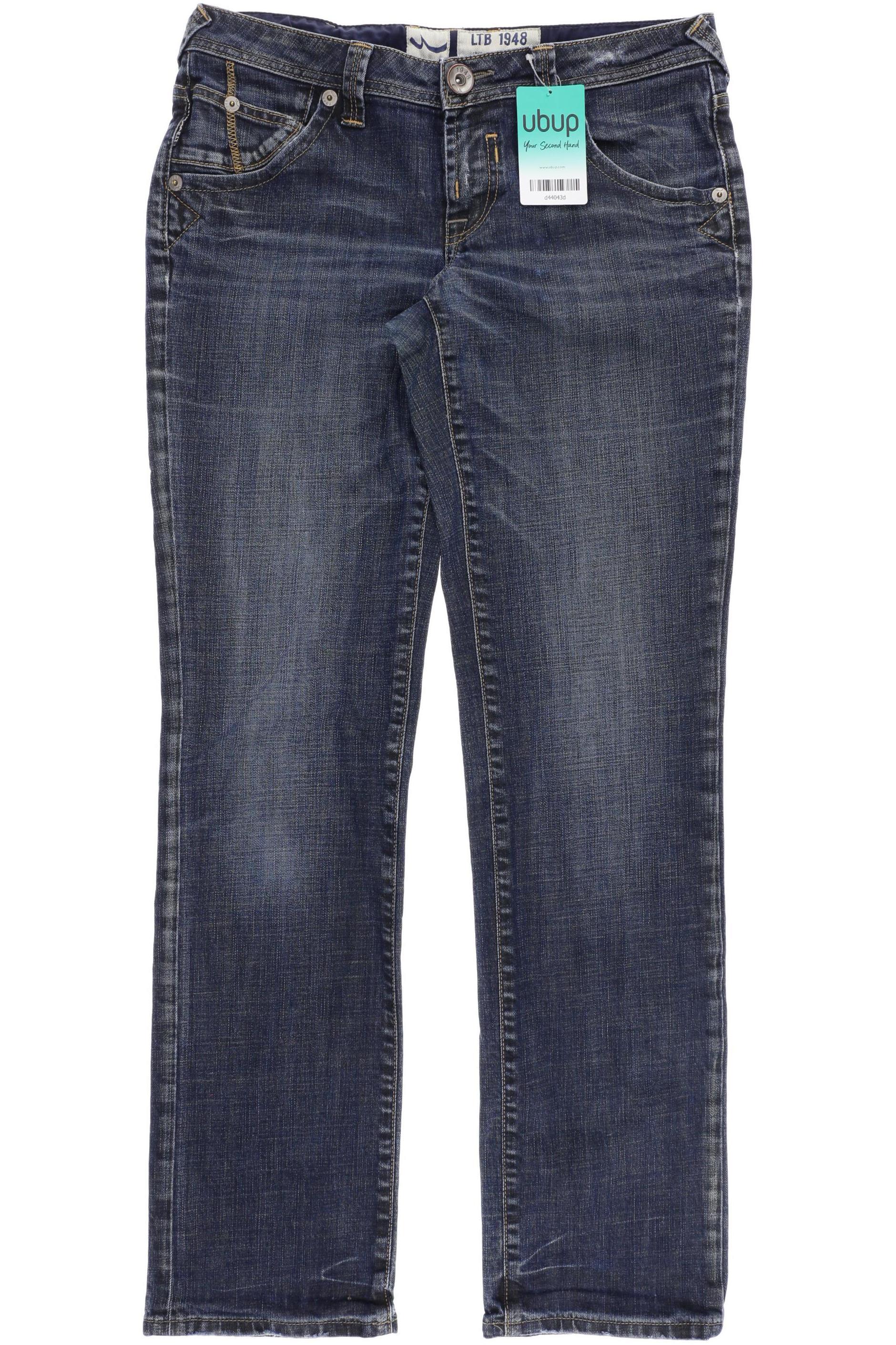 

LTB Damen Jeans, blau, Gr. 31