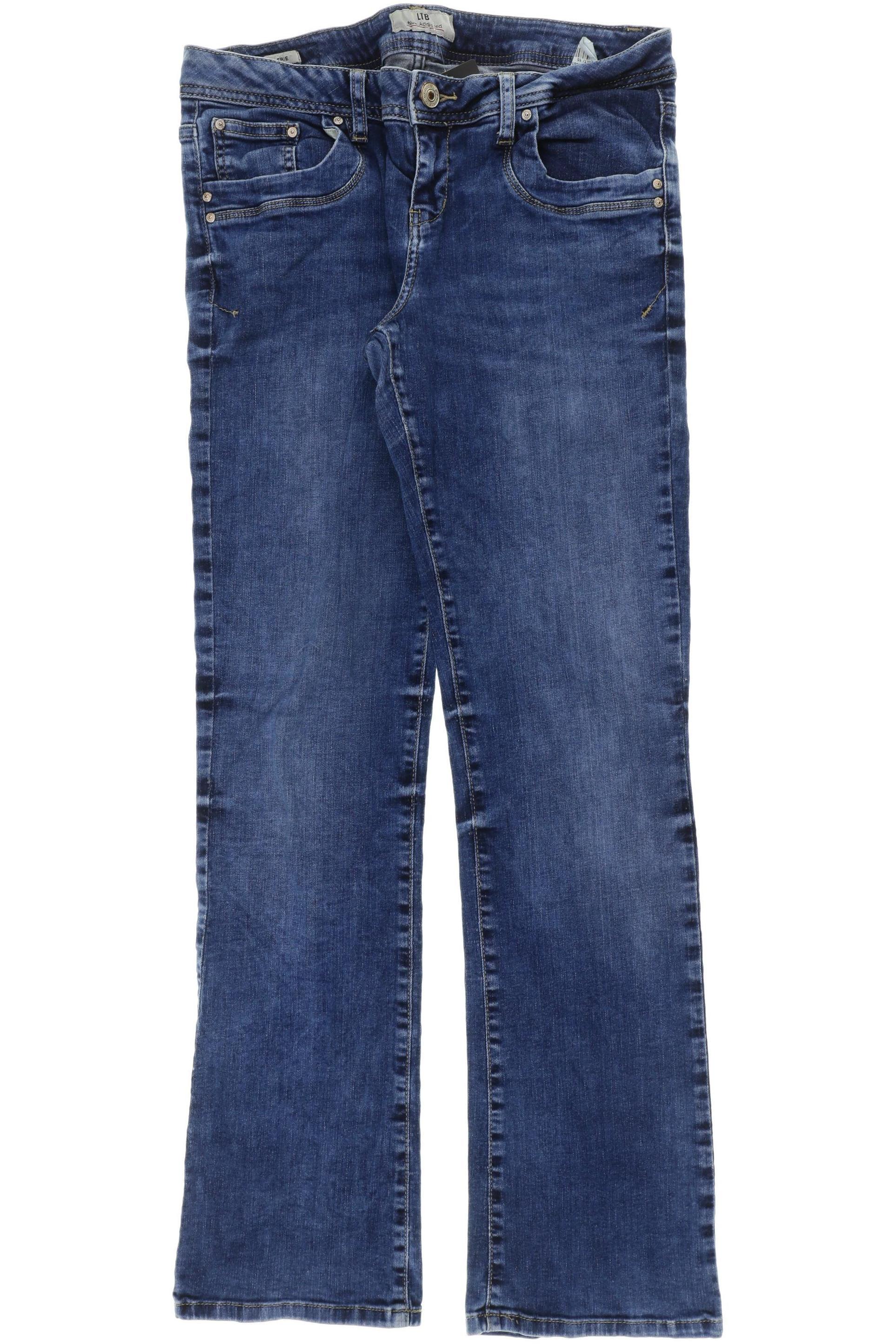 

LTB Damen Jeans, blau, Gr. 30