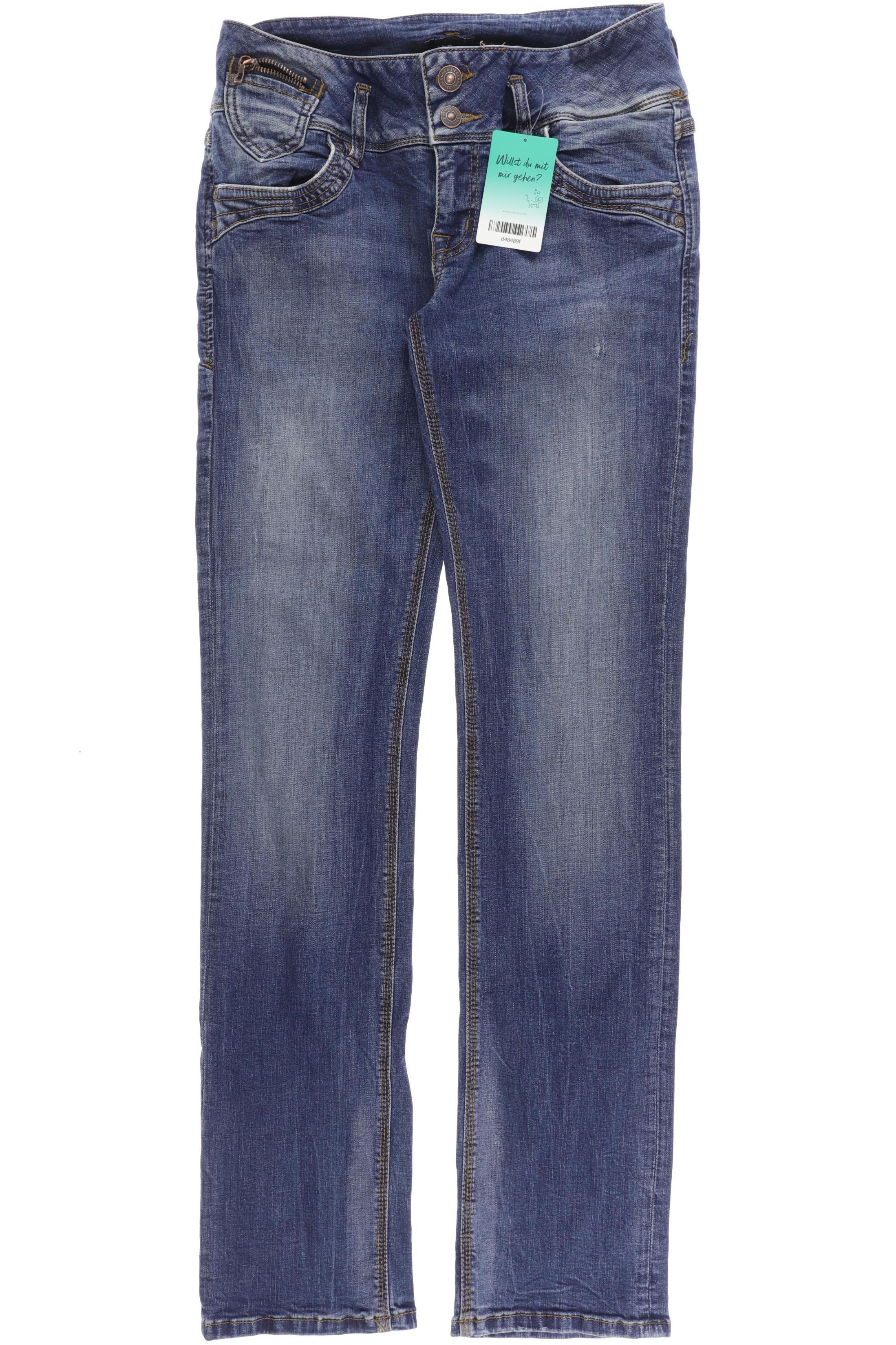 

LTB Damen Jeans, blau, Gr. 29