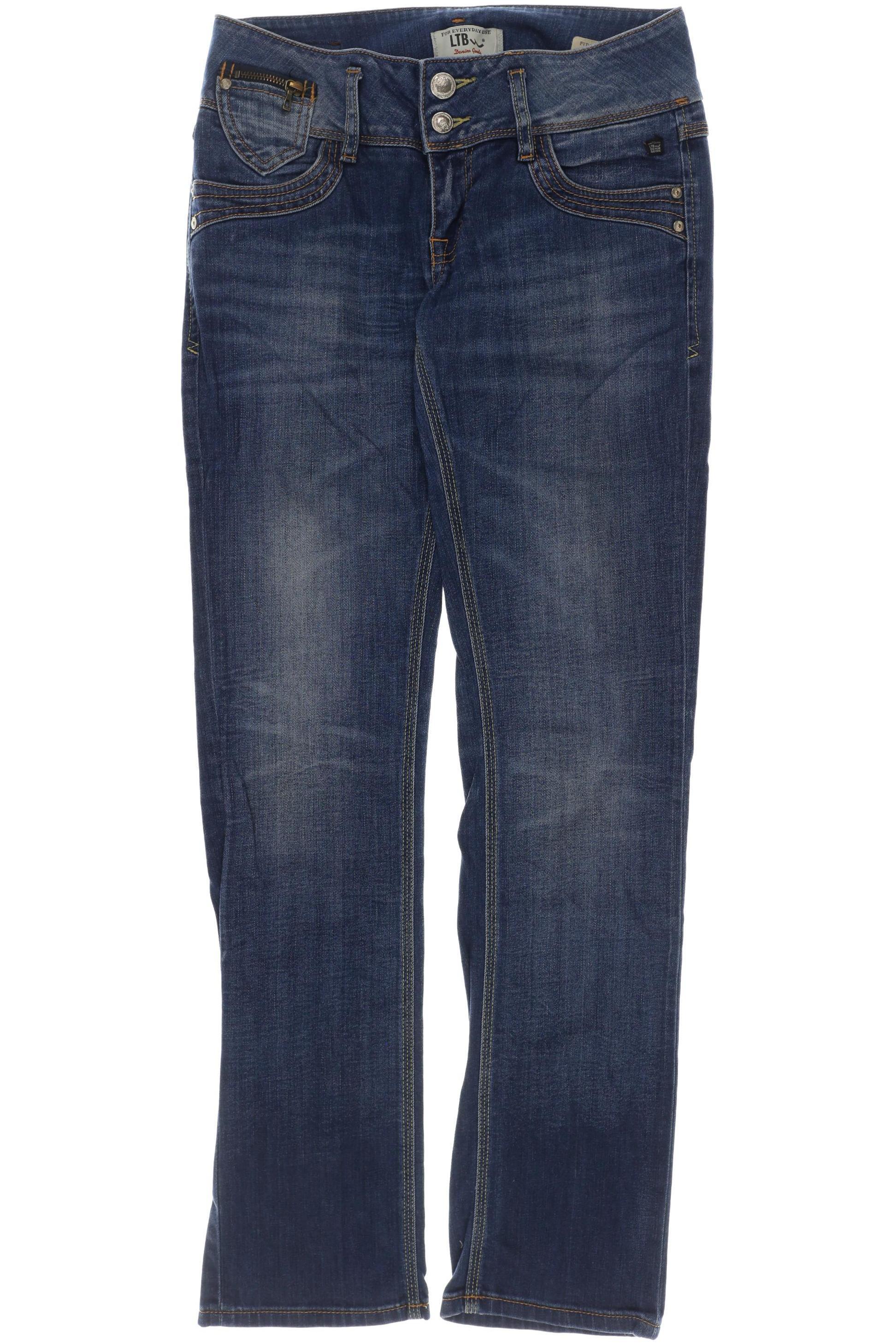 

LTB Damen Jeans, blau, Gr. 28