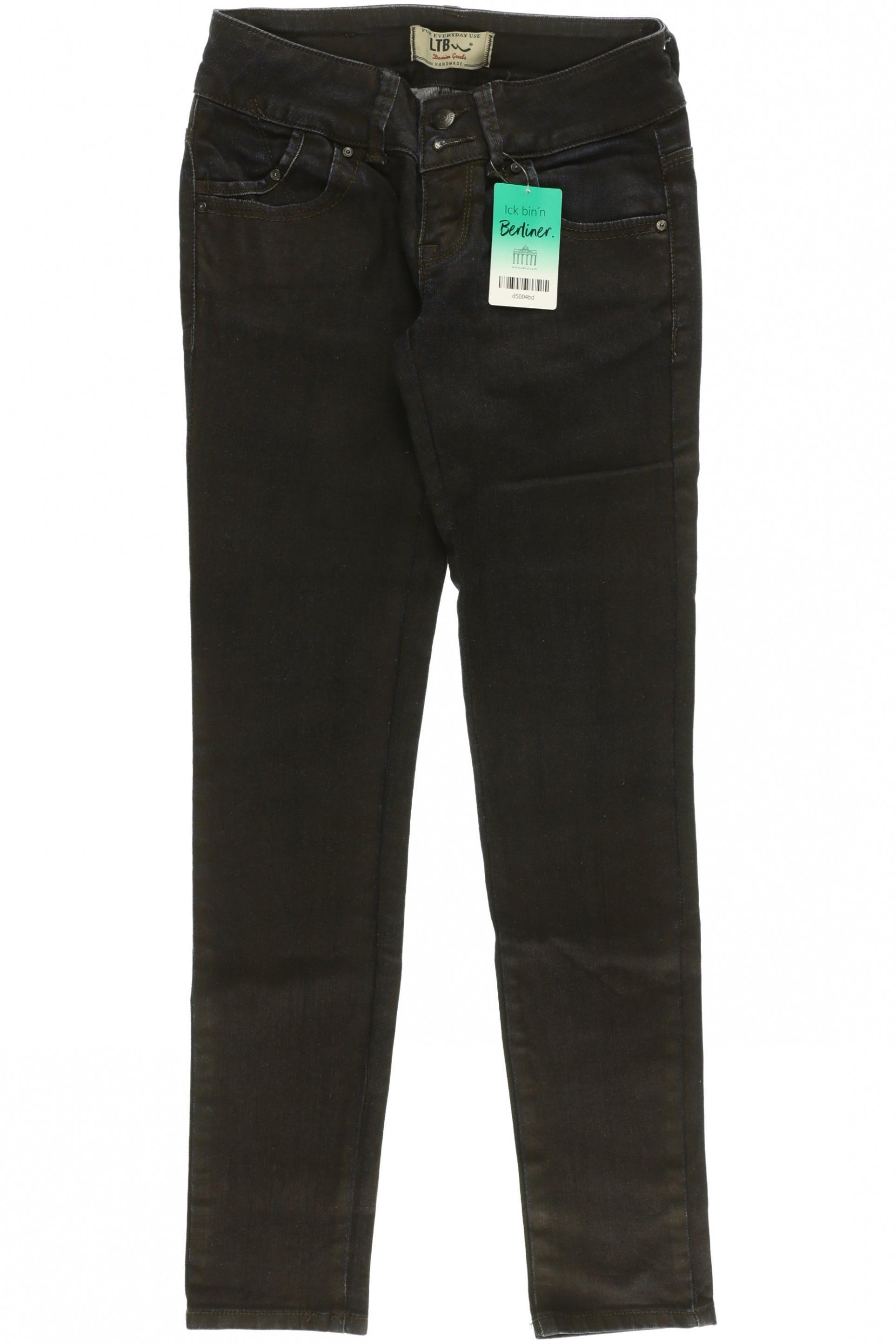 

LTB Damen Jeans, blau, Gr. 26
