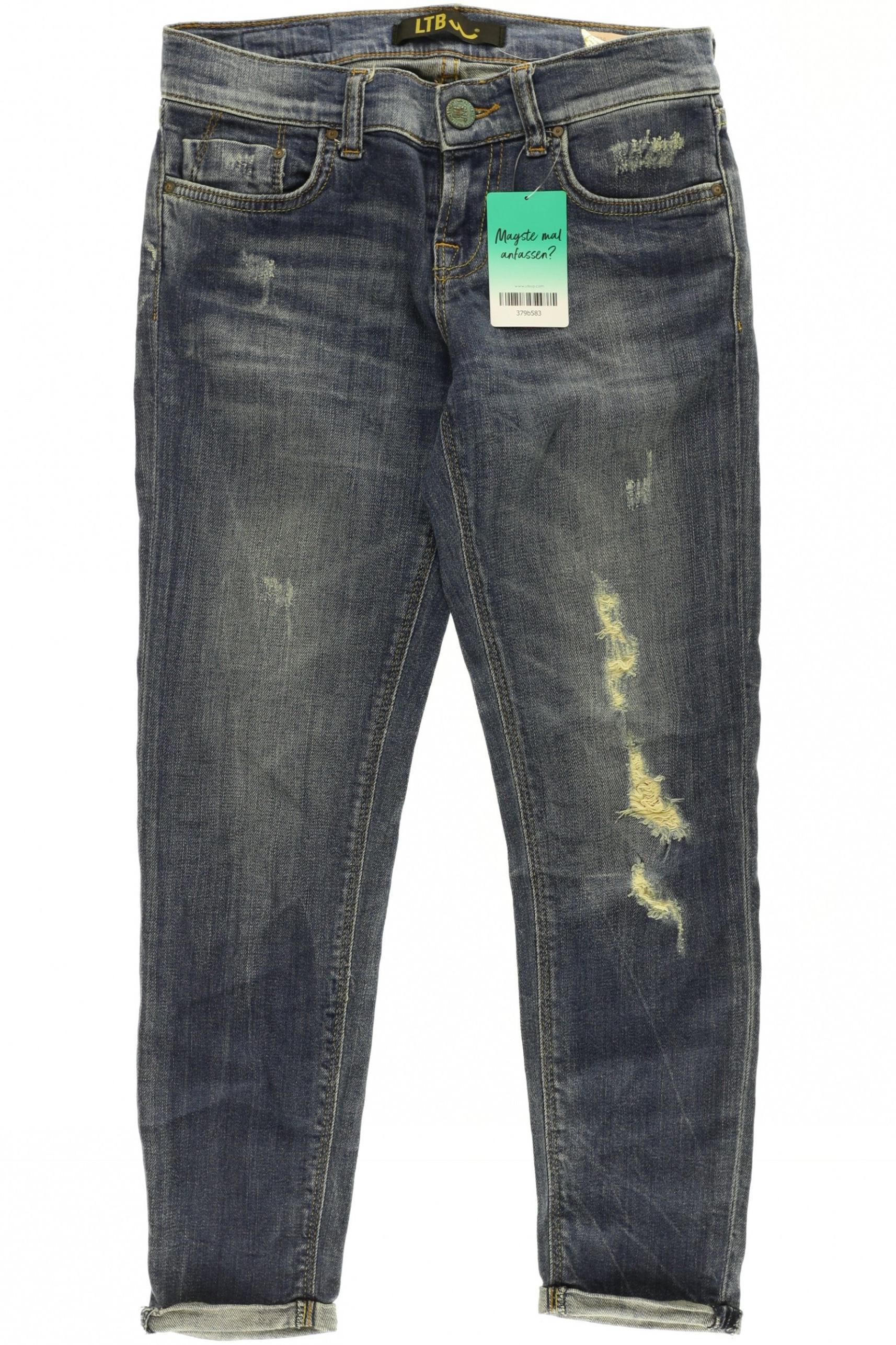 

LTB Damen Jeans, blau, Gr. 36