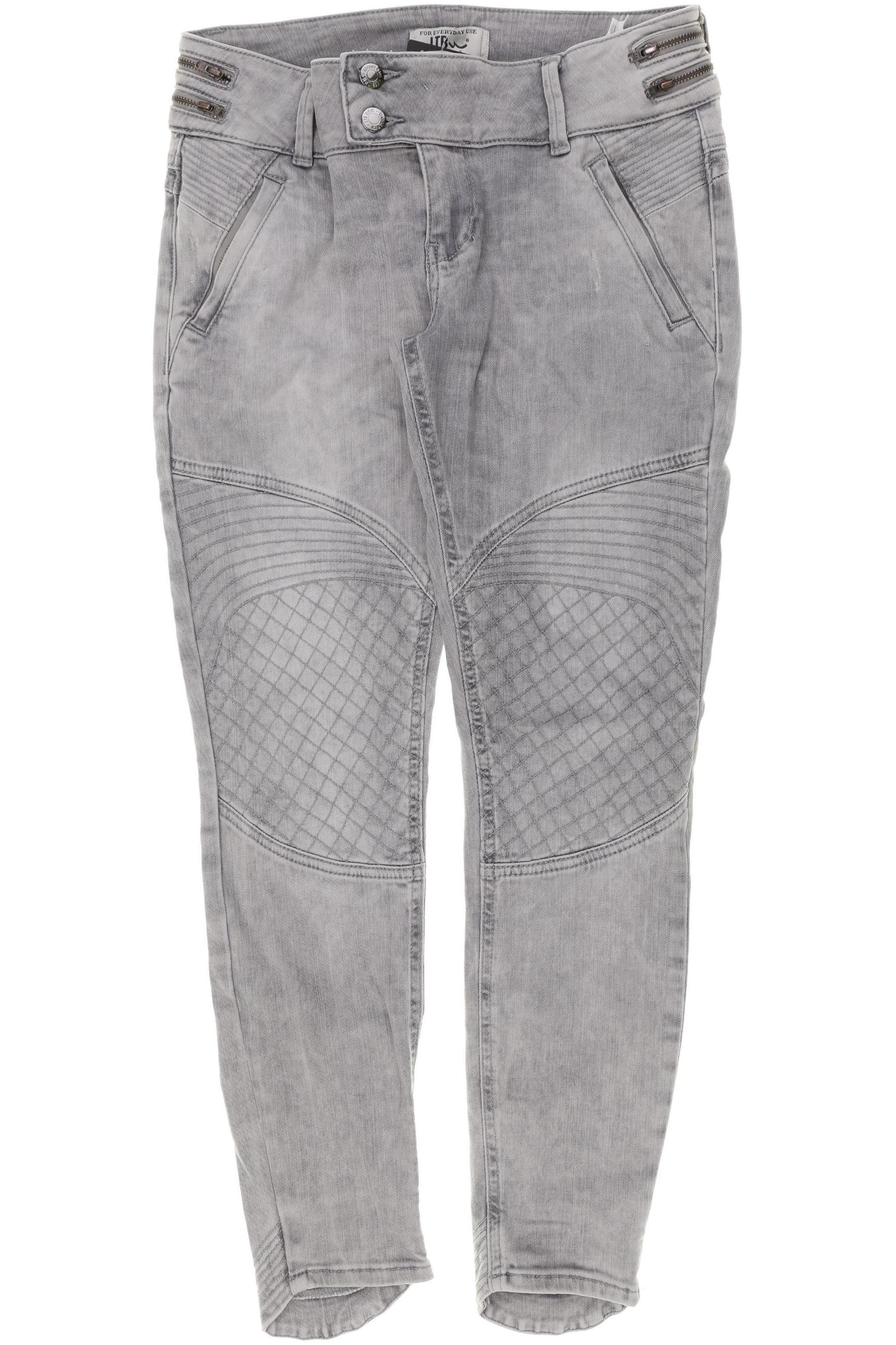 

LTB Damen Jeans, grau, Gr. 29