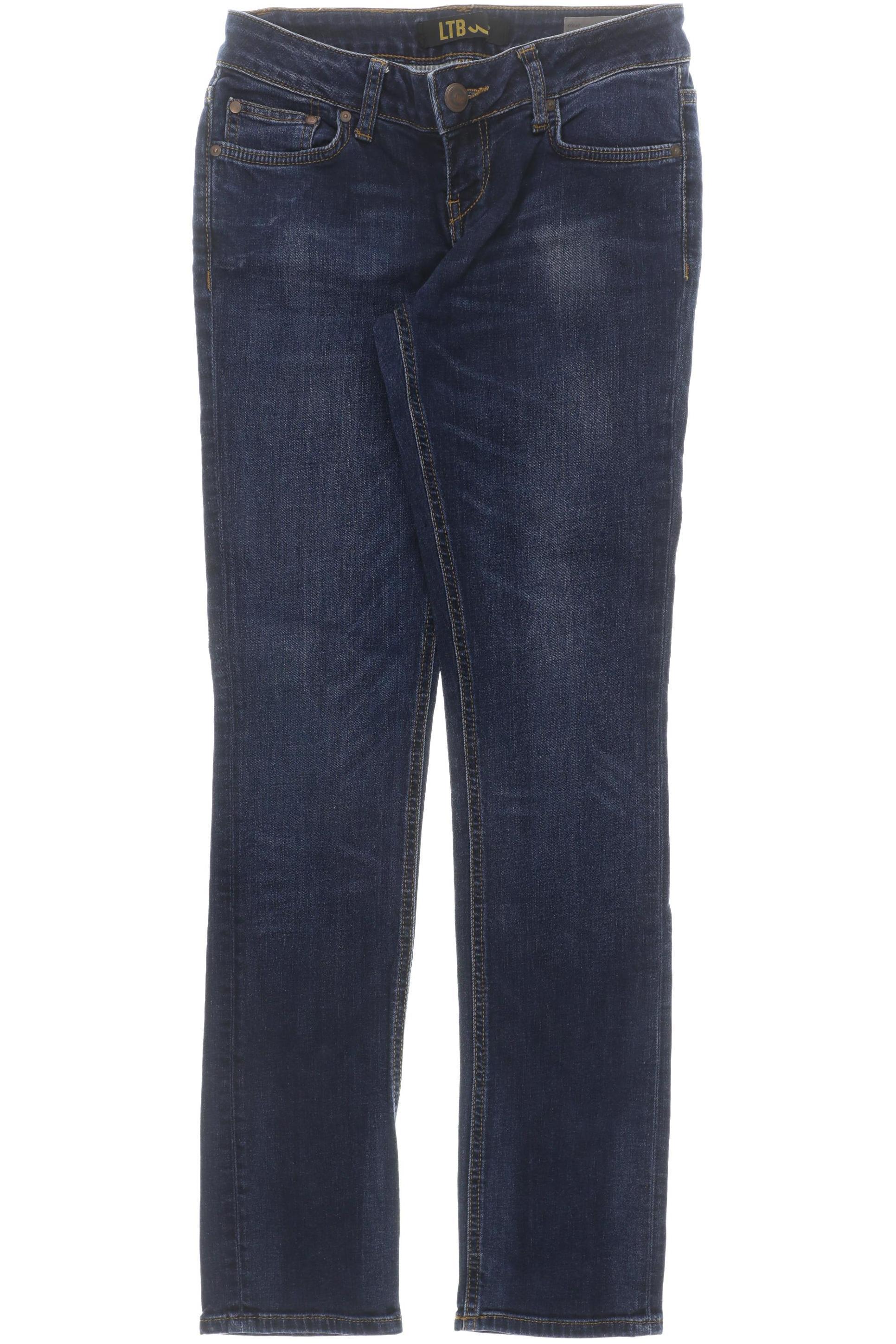 

LTB Damen Jeans, blau, Gr. 28