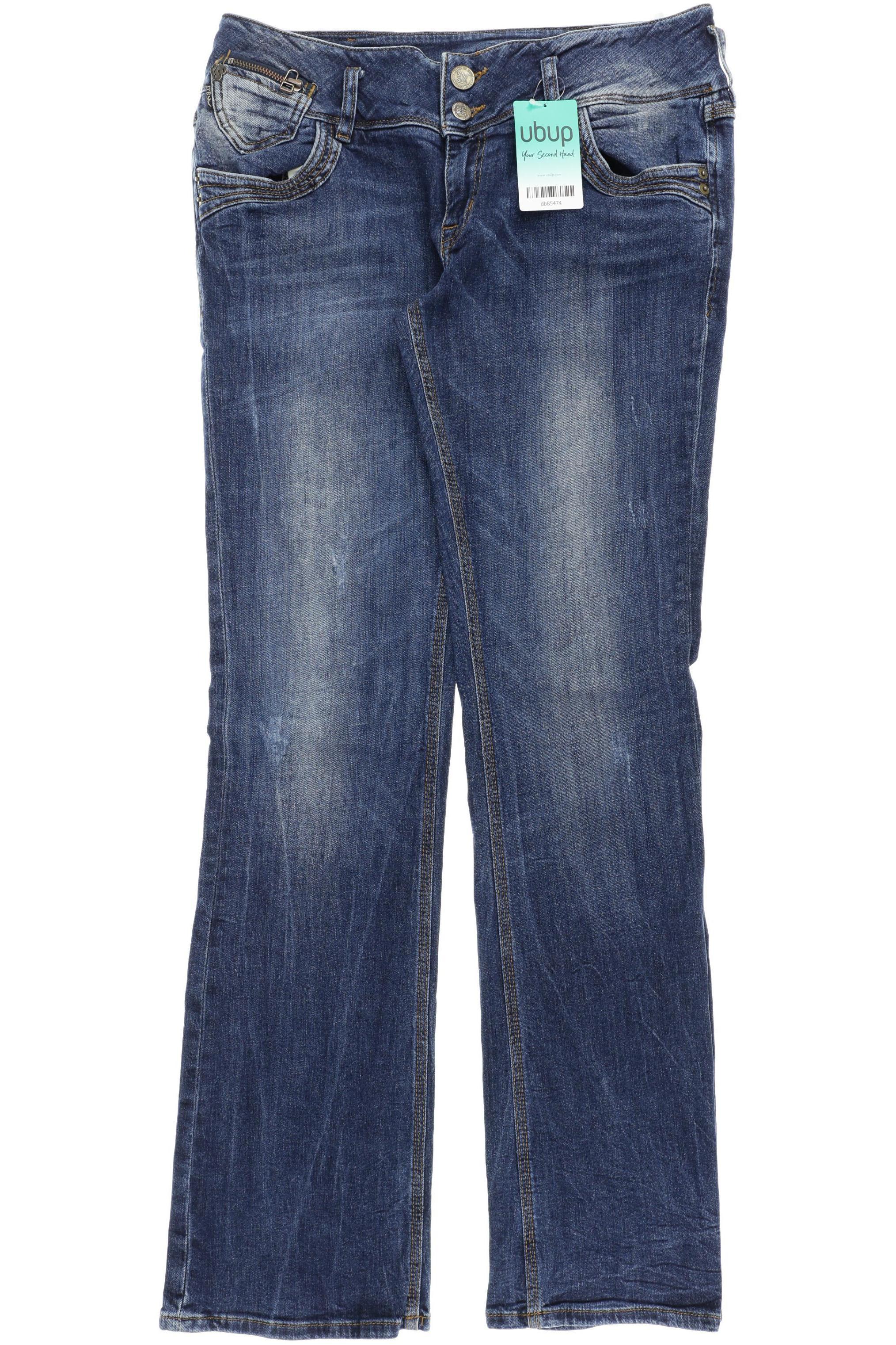

LTB Damen Jeans, blau, Gr. 32