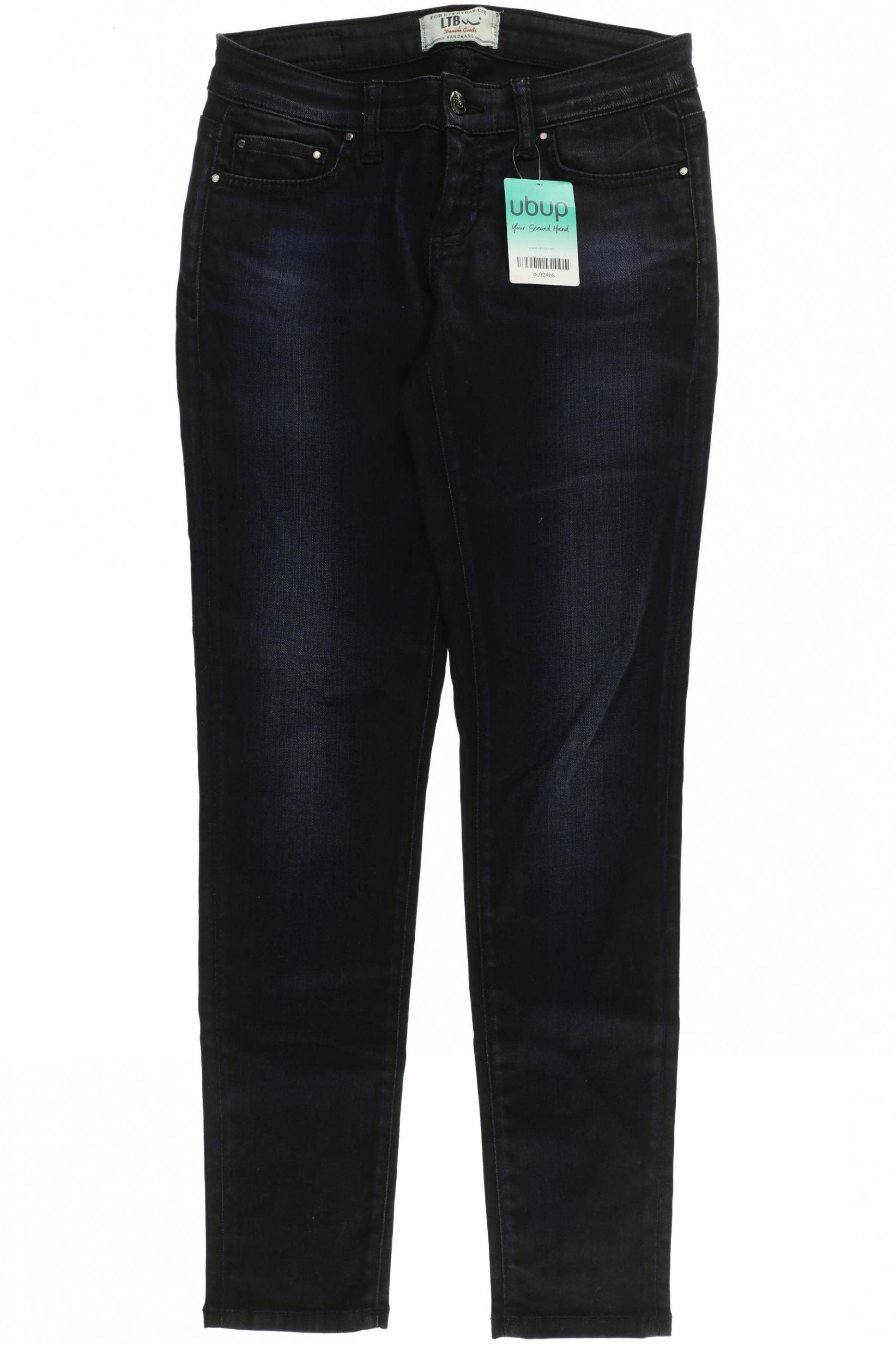 

LTB Damen Jeans, blau, Gr. 27