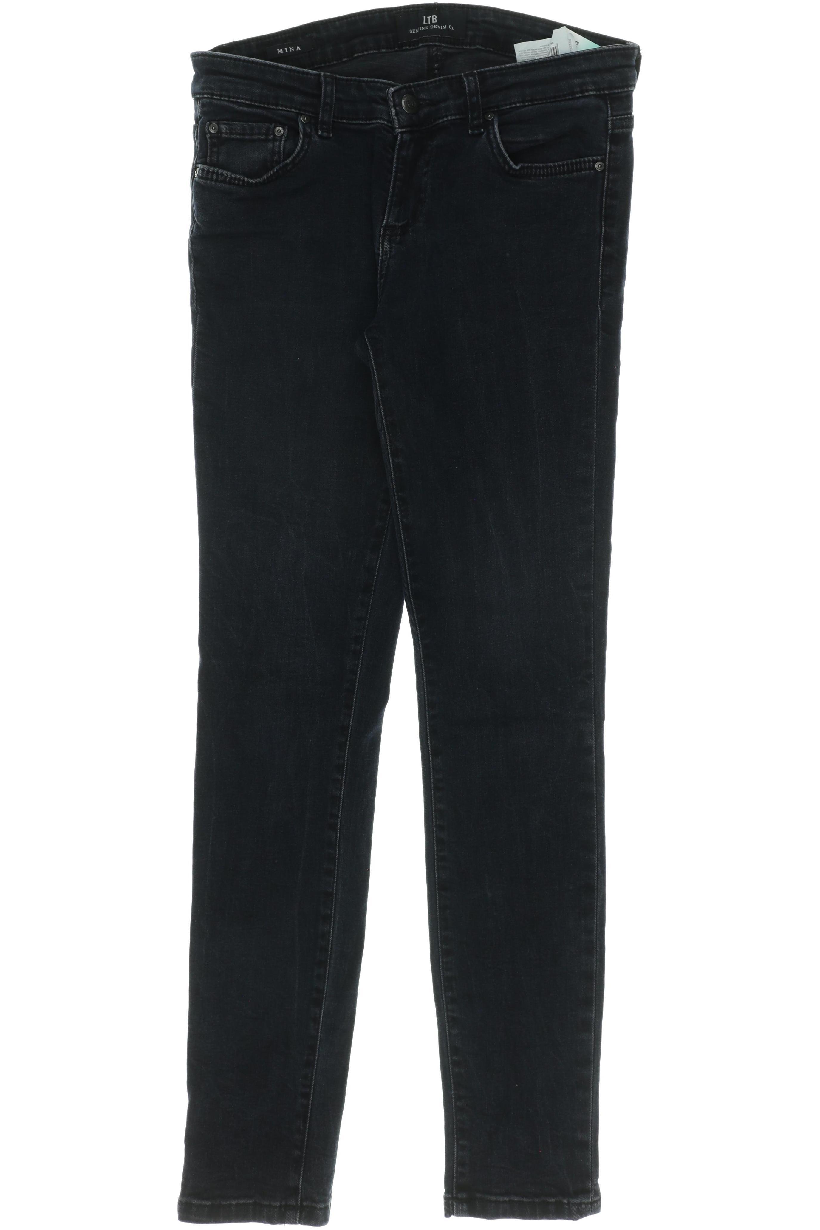 

LTB Damen Jeans, blau, Gr. 28
