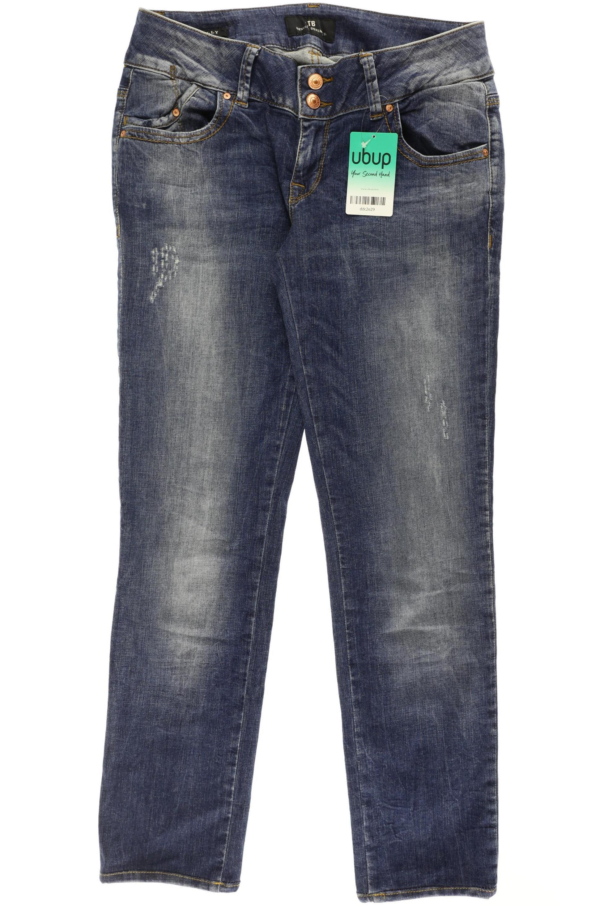 

LTB Damen Jeans, blau, Gr. 29