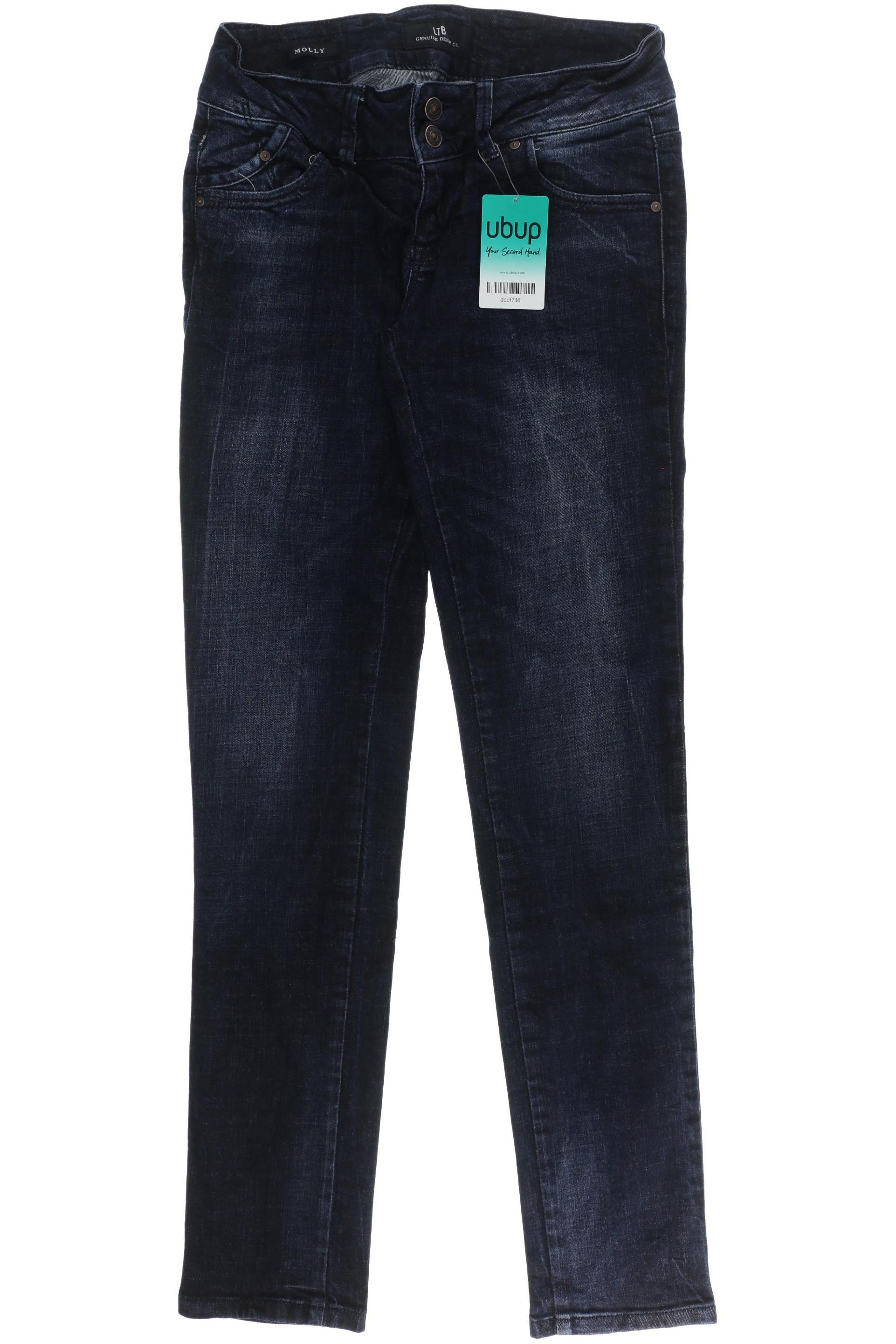 

LTB Damen Jeans, blau, Gr. 28