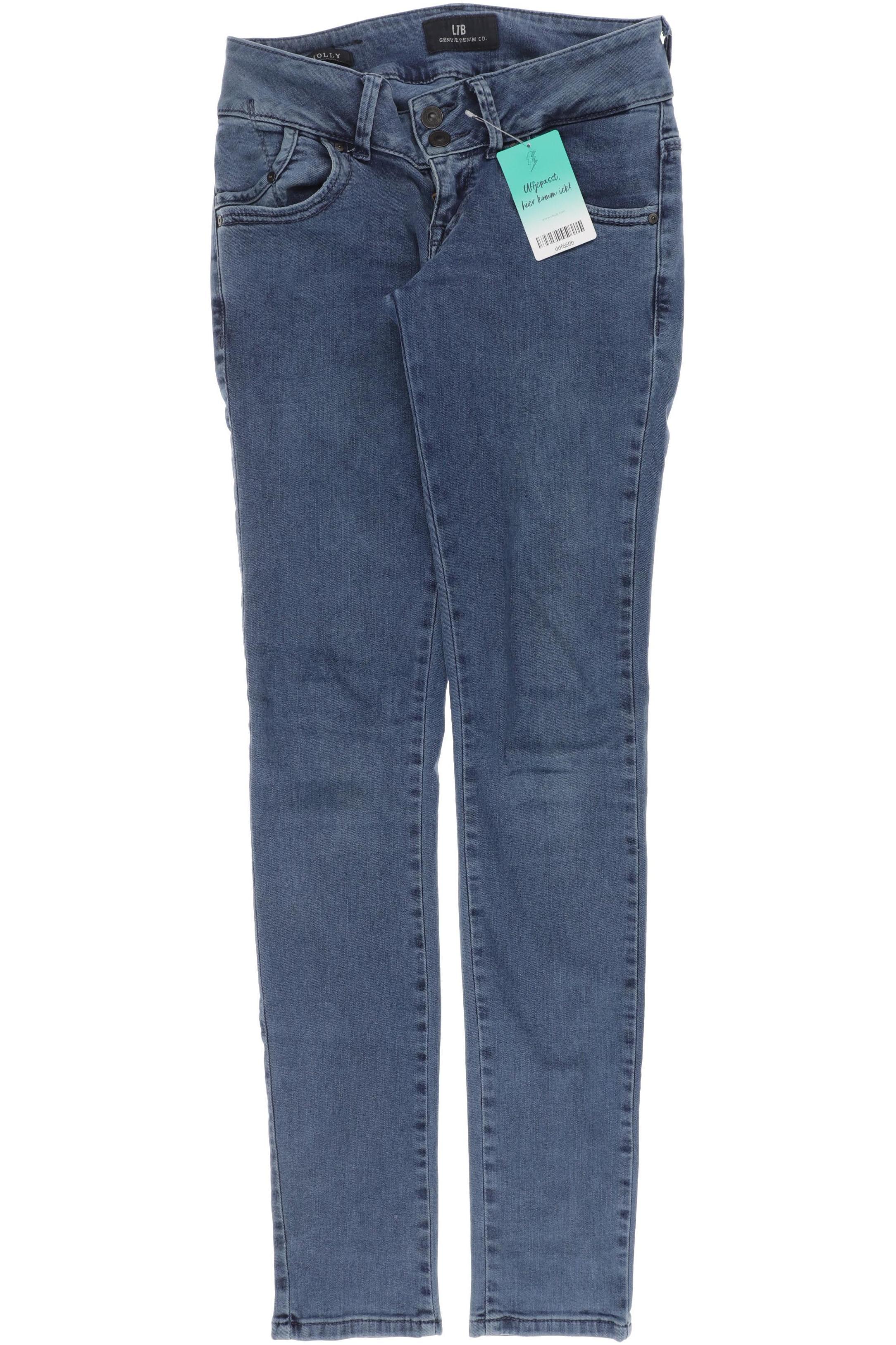 

LTB Damen Jeans, blau, Gr. 26